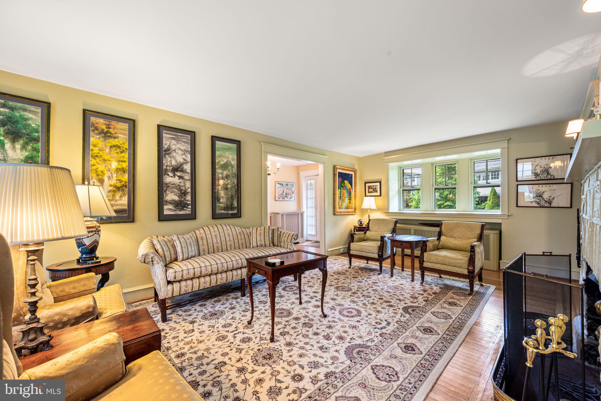NARBERTH - Residential