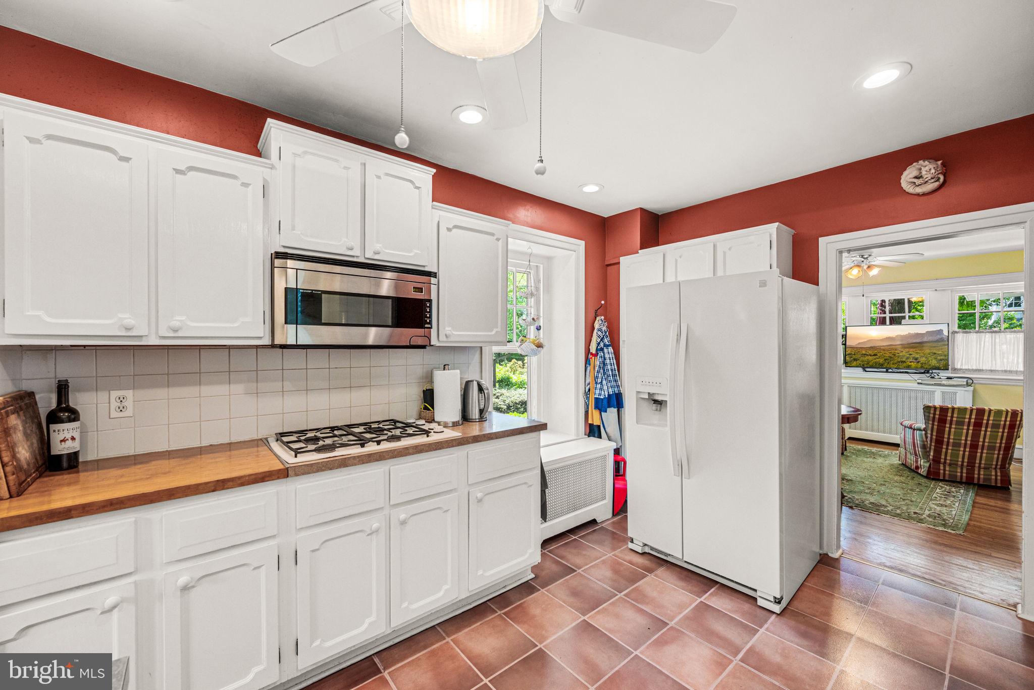 NARBERTH - Residential
