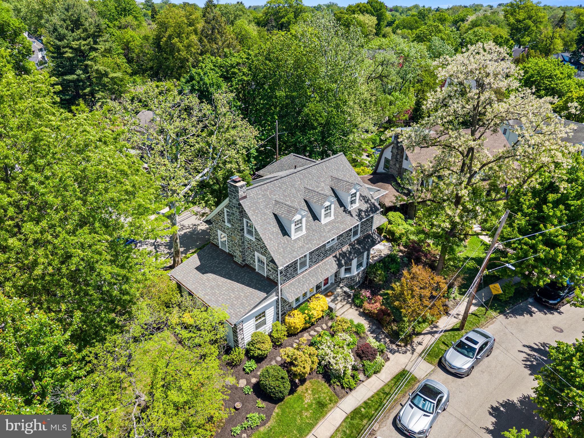NARBERTH - Residential