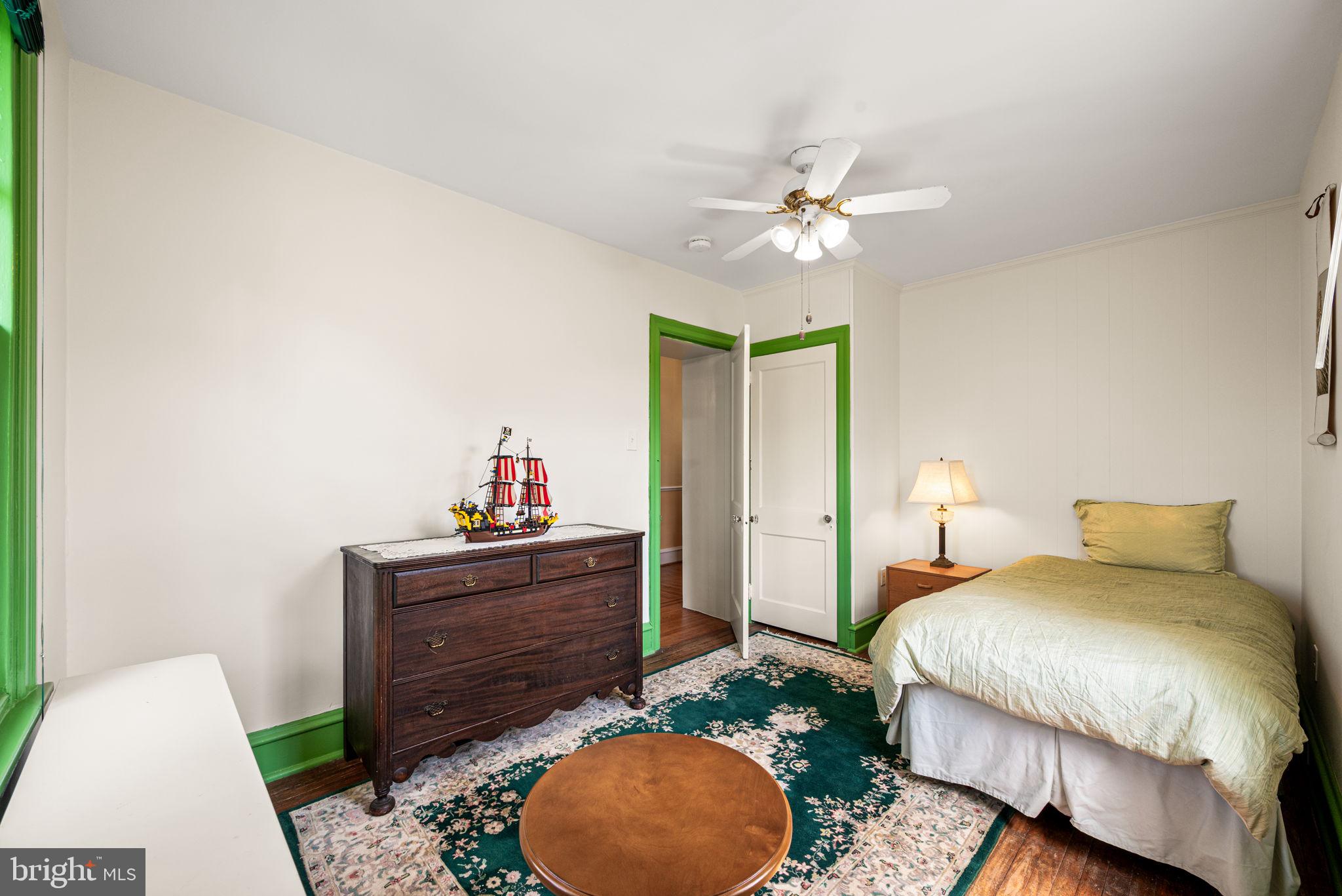 NARBERTH - Residential