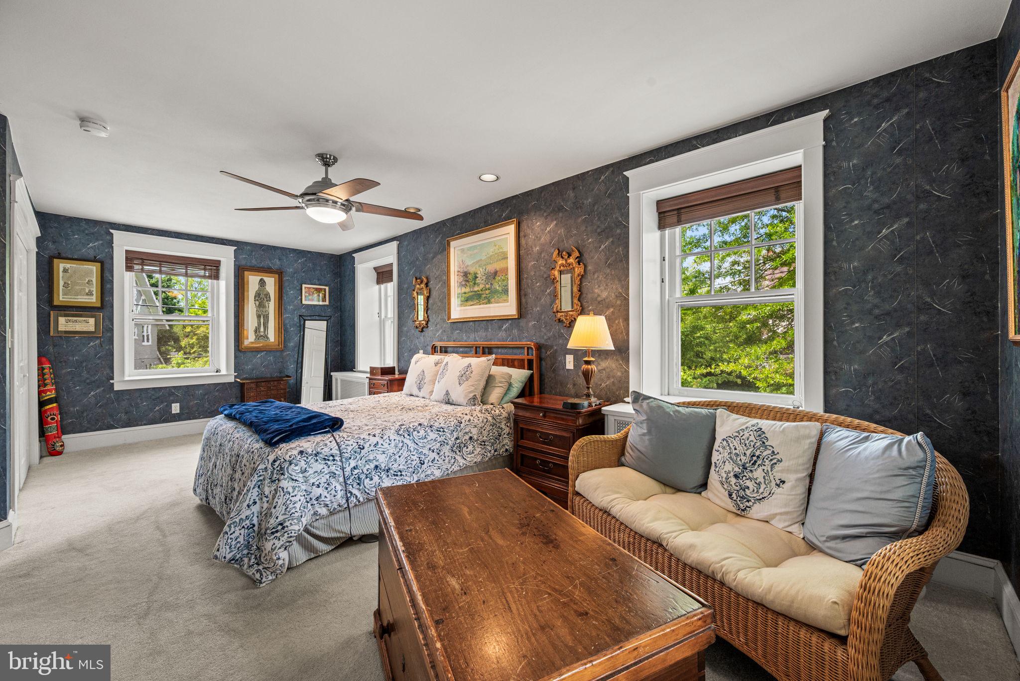 NARBERTH - Residential