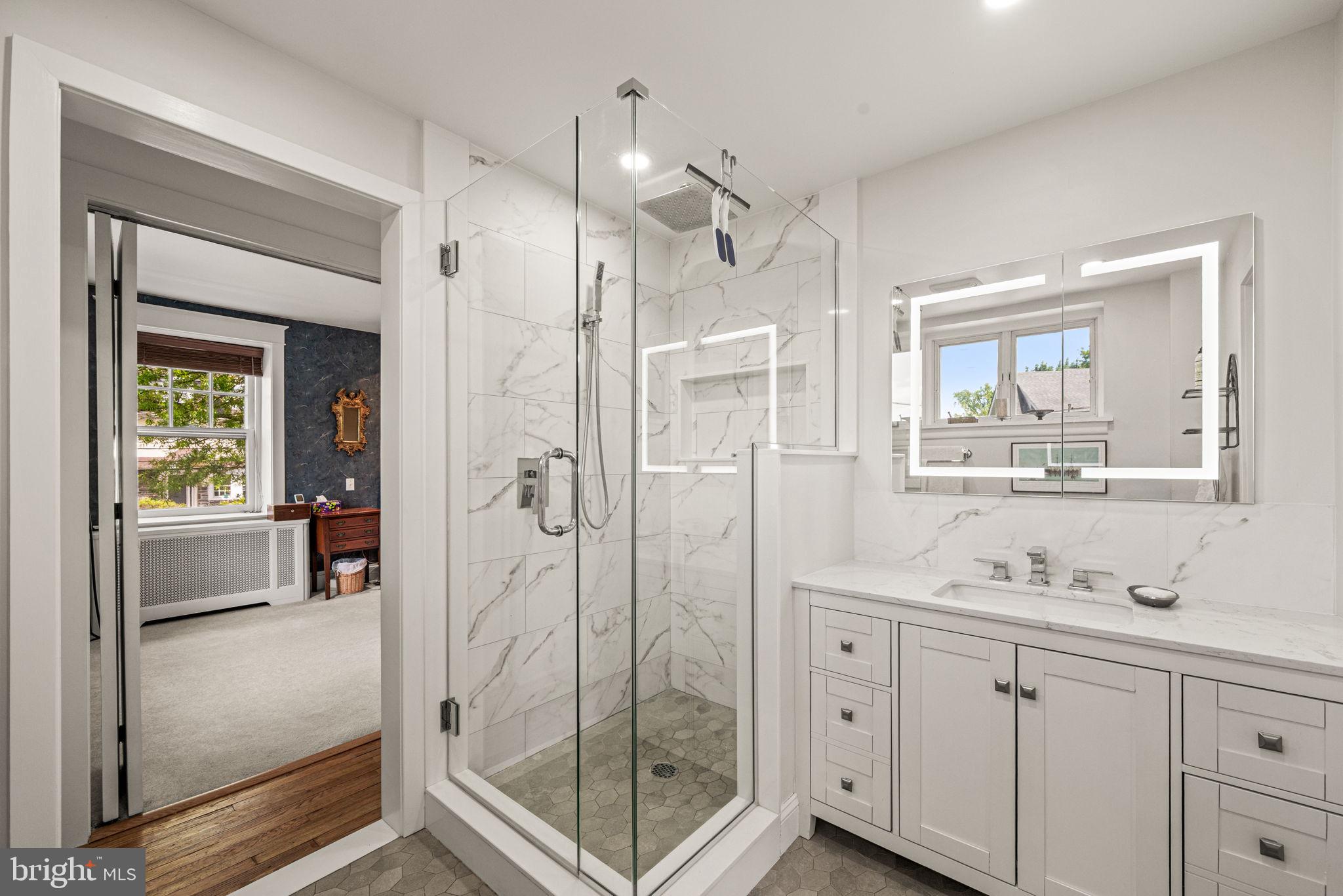NARBERTH - Residential