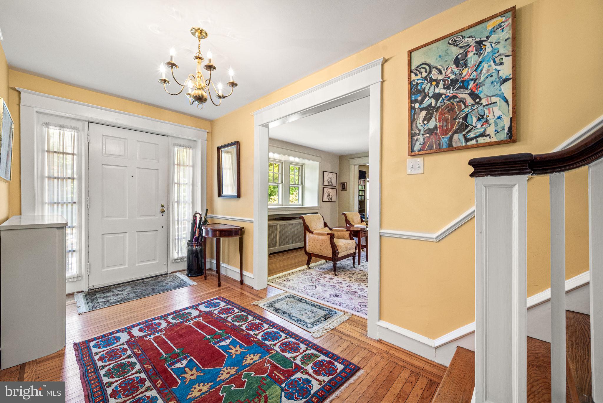 NARBERTH - Residential