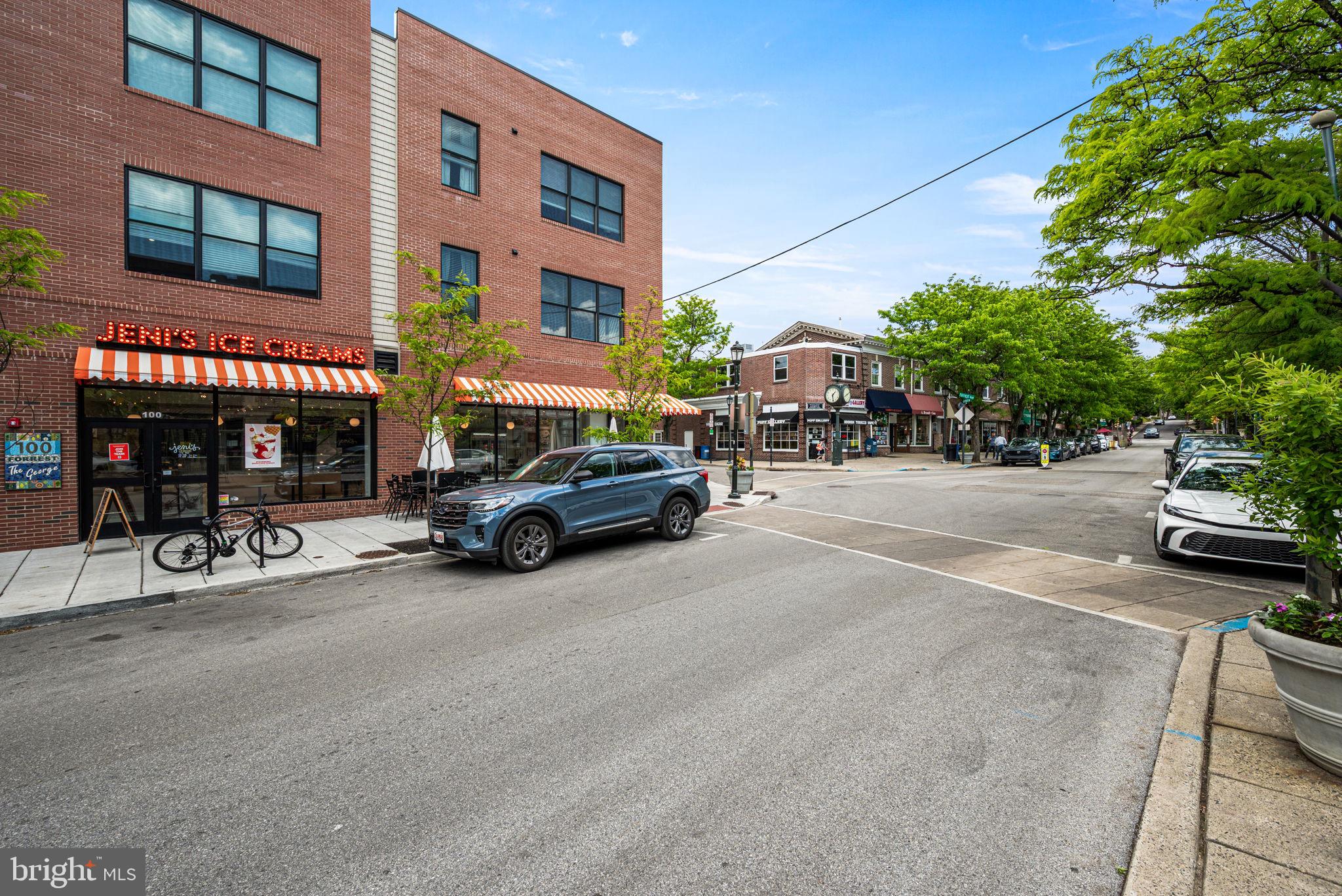 NARBERTH - Residential