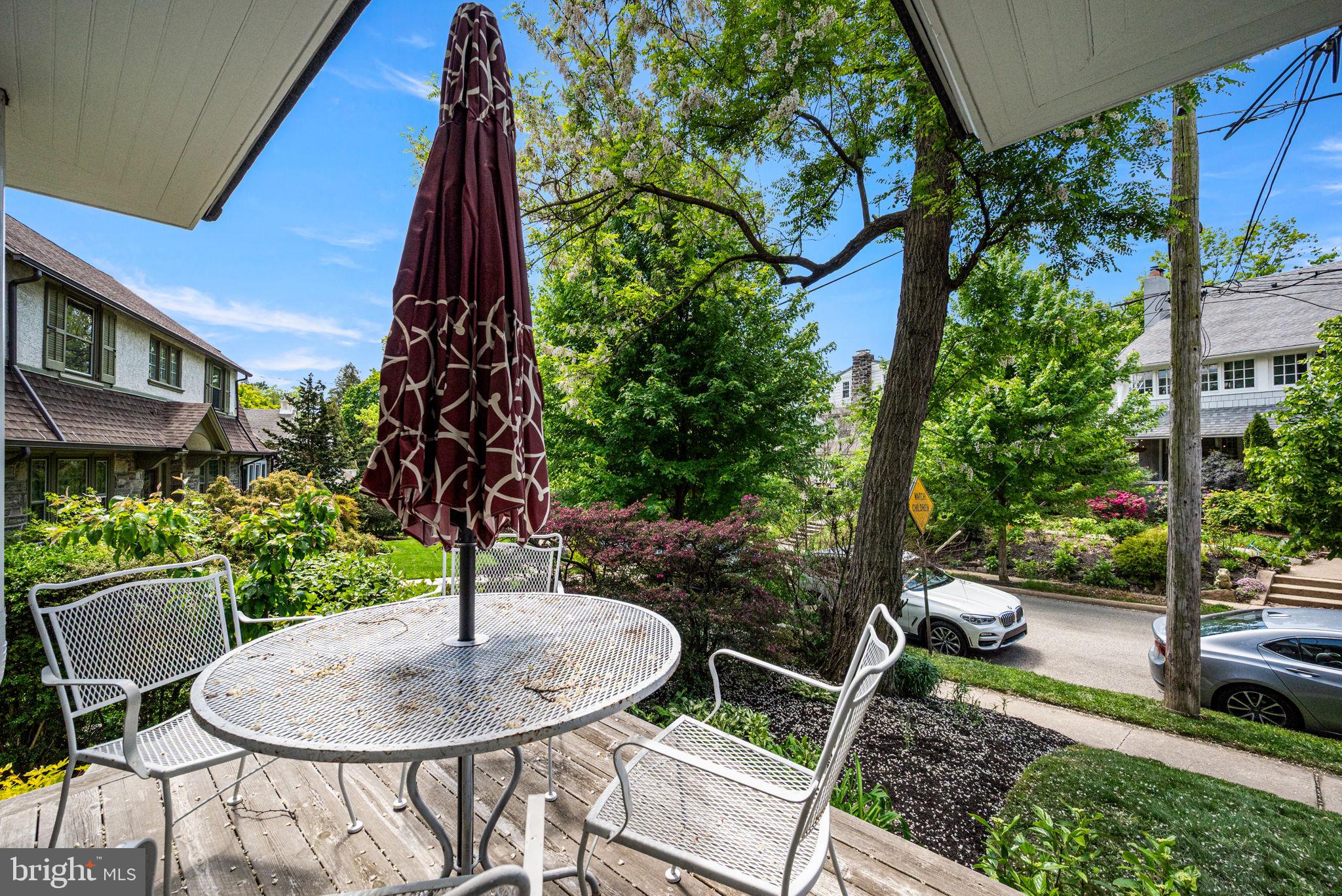 NARBERTH - Residential