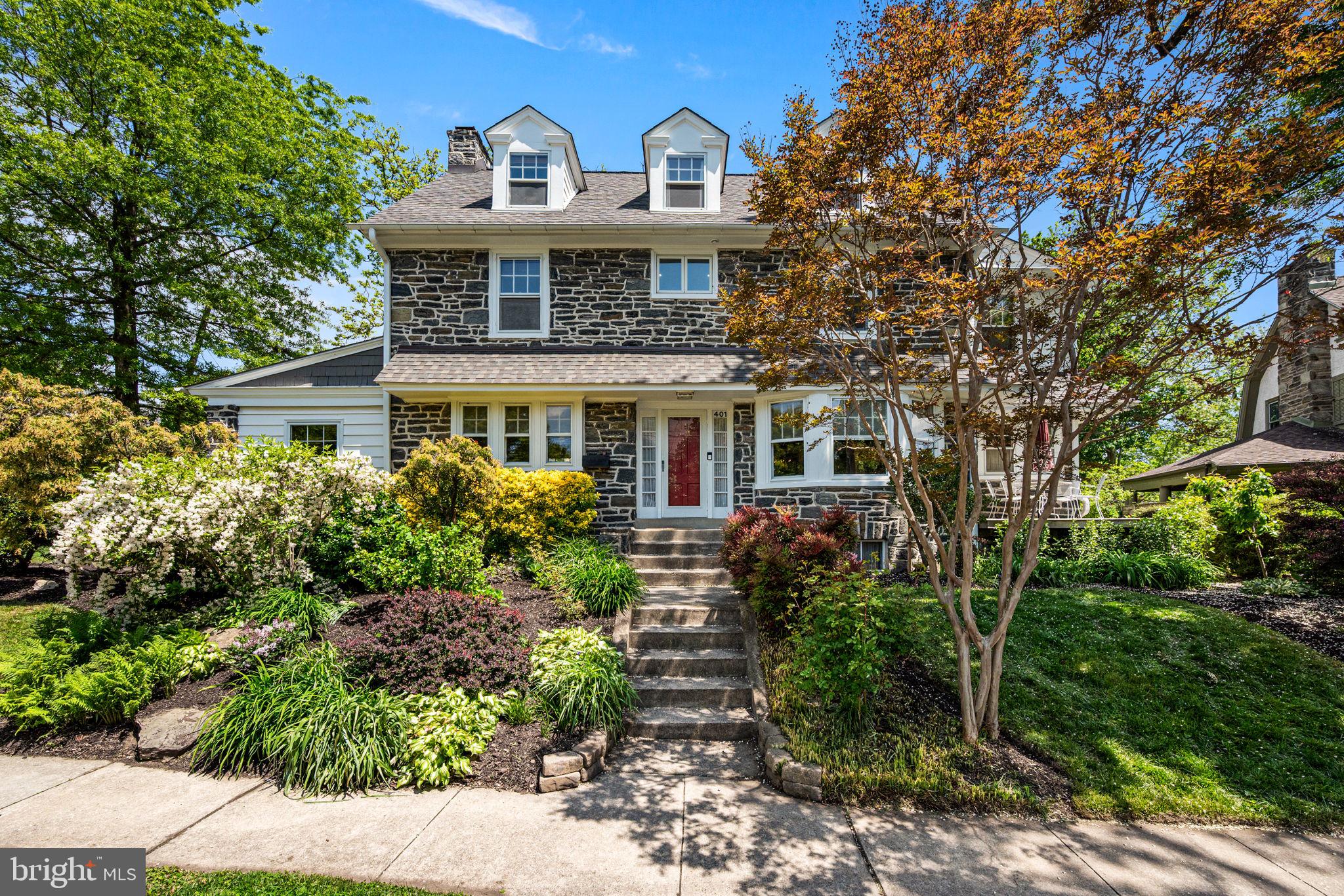 NARBERTH - Residential