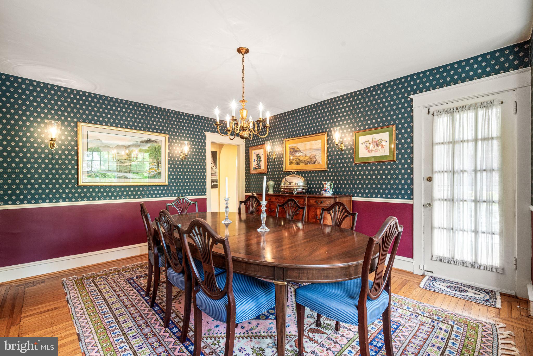 NARBERTH - Residential