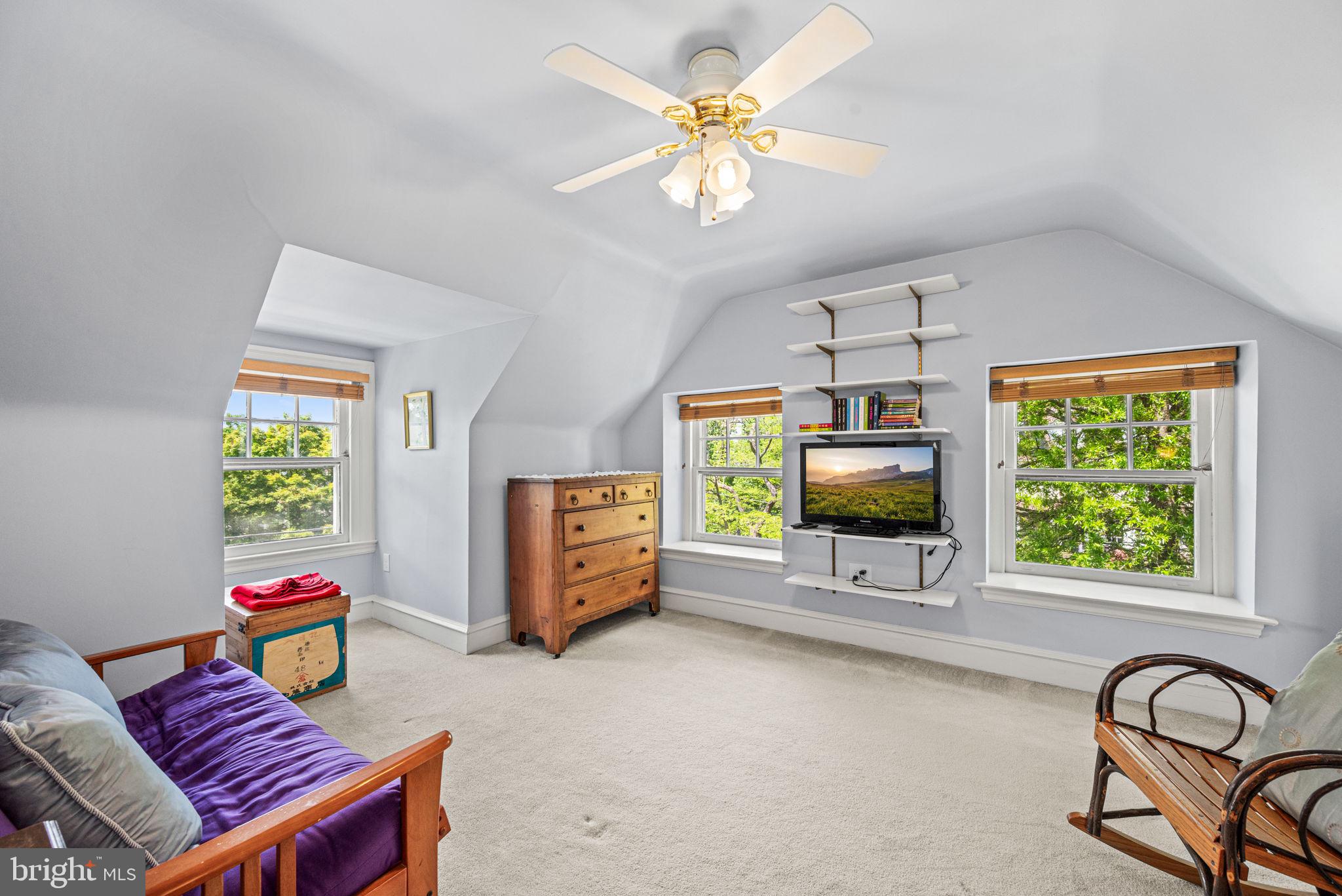 NARBERTH - Residential