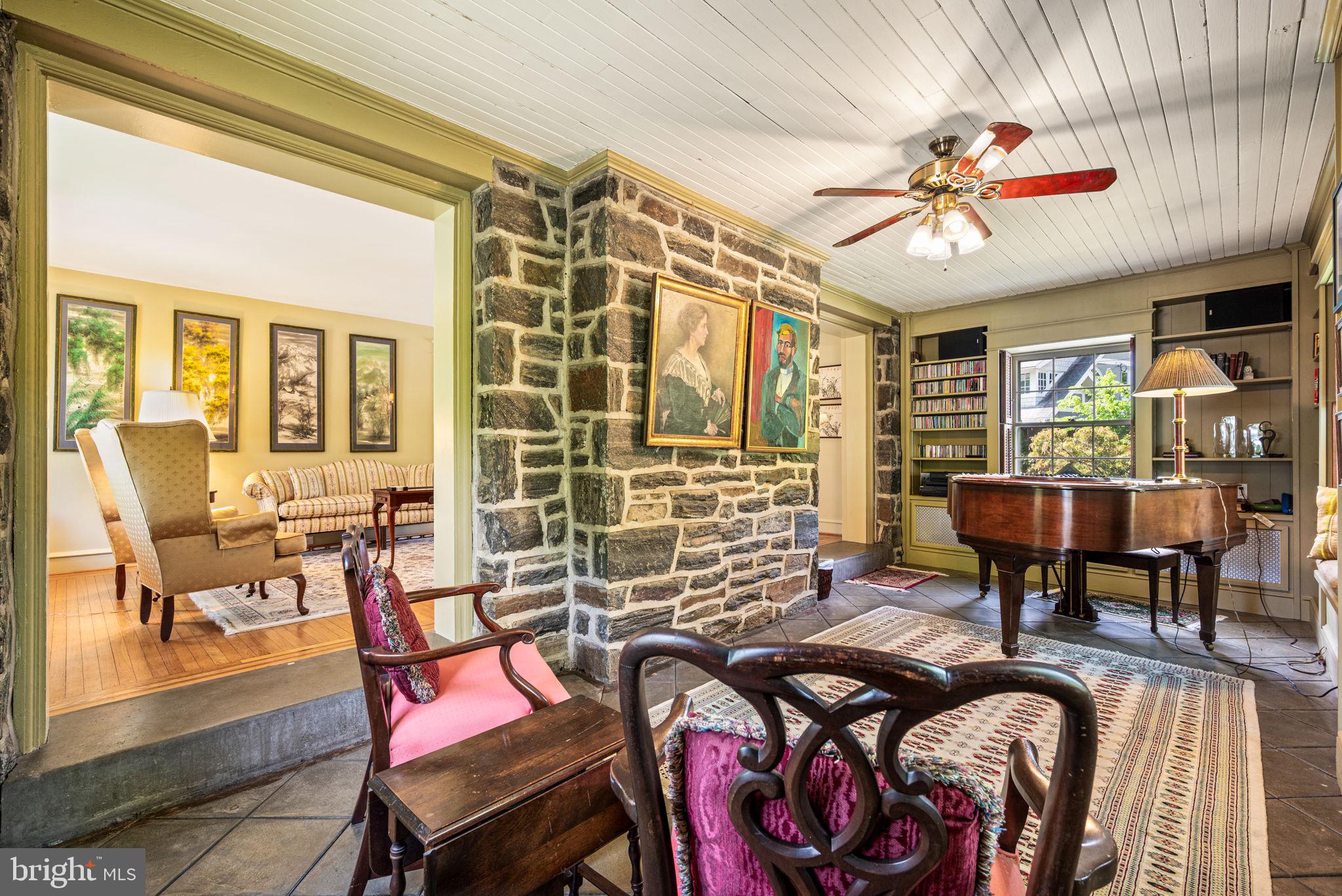 NARBERTH - Residential