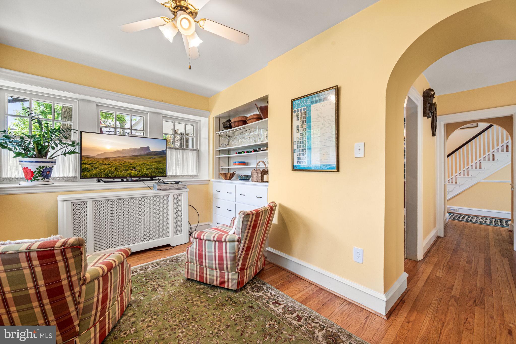 NARBERTH - Residential