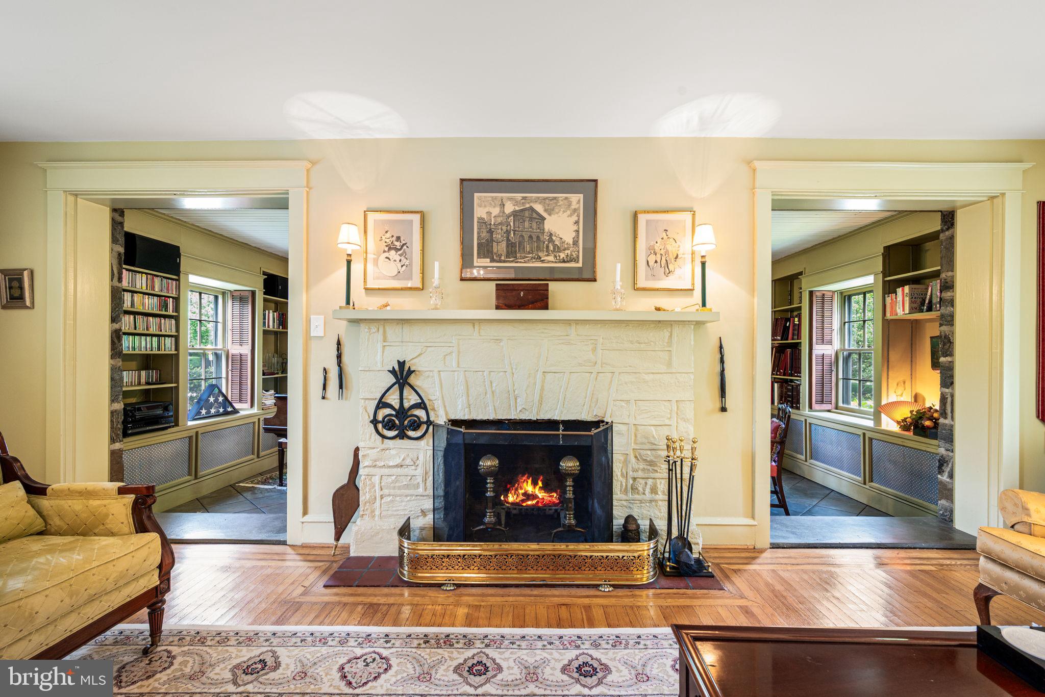 NARBERTH - Residential