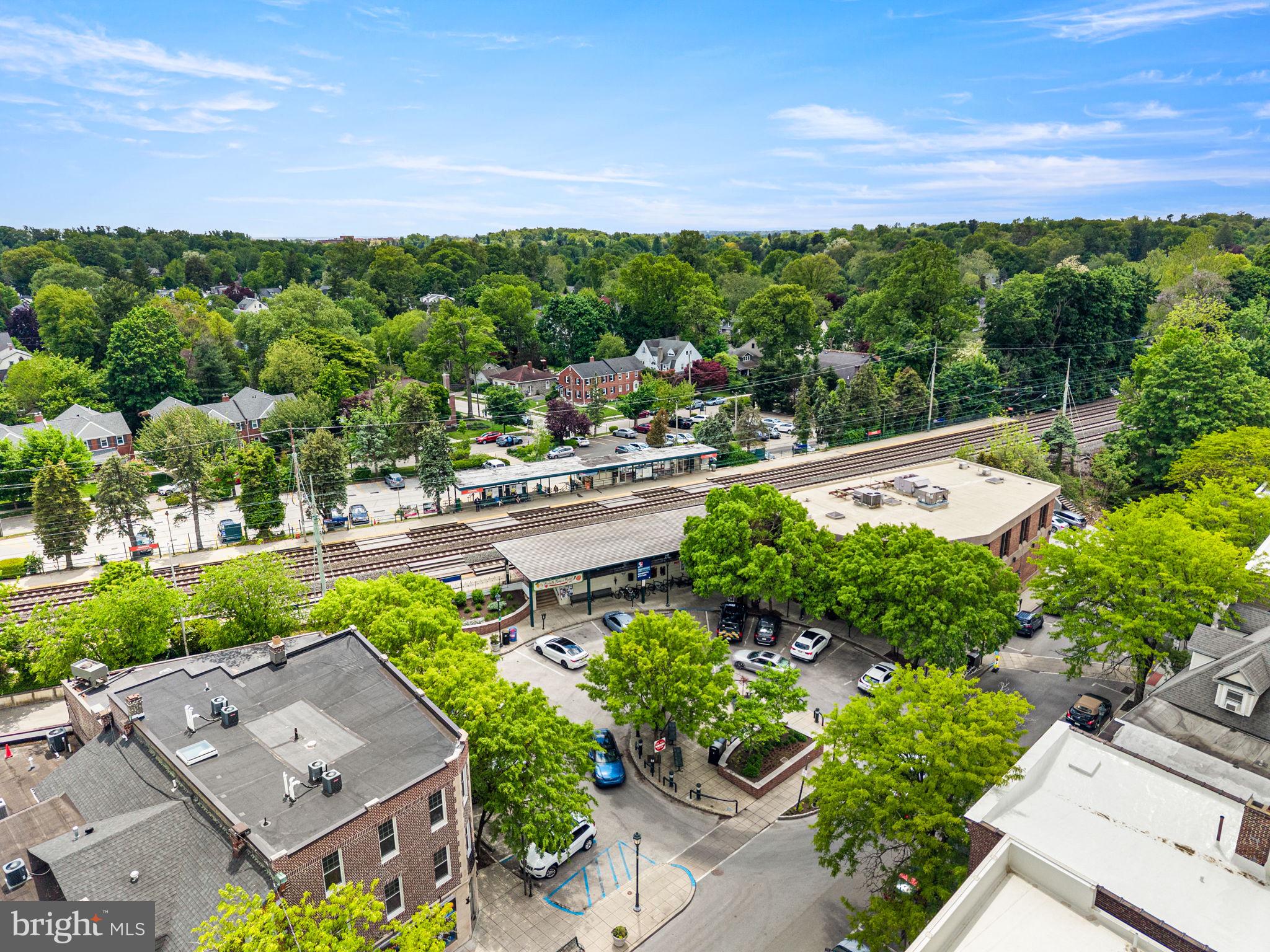NARBERTH - Residential