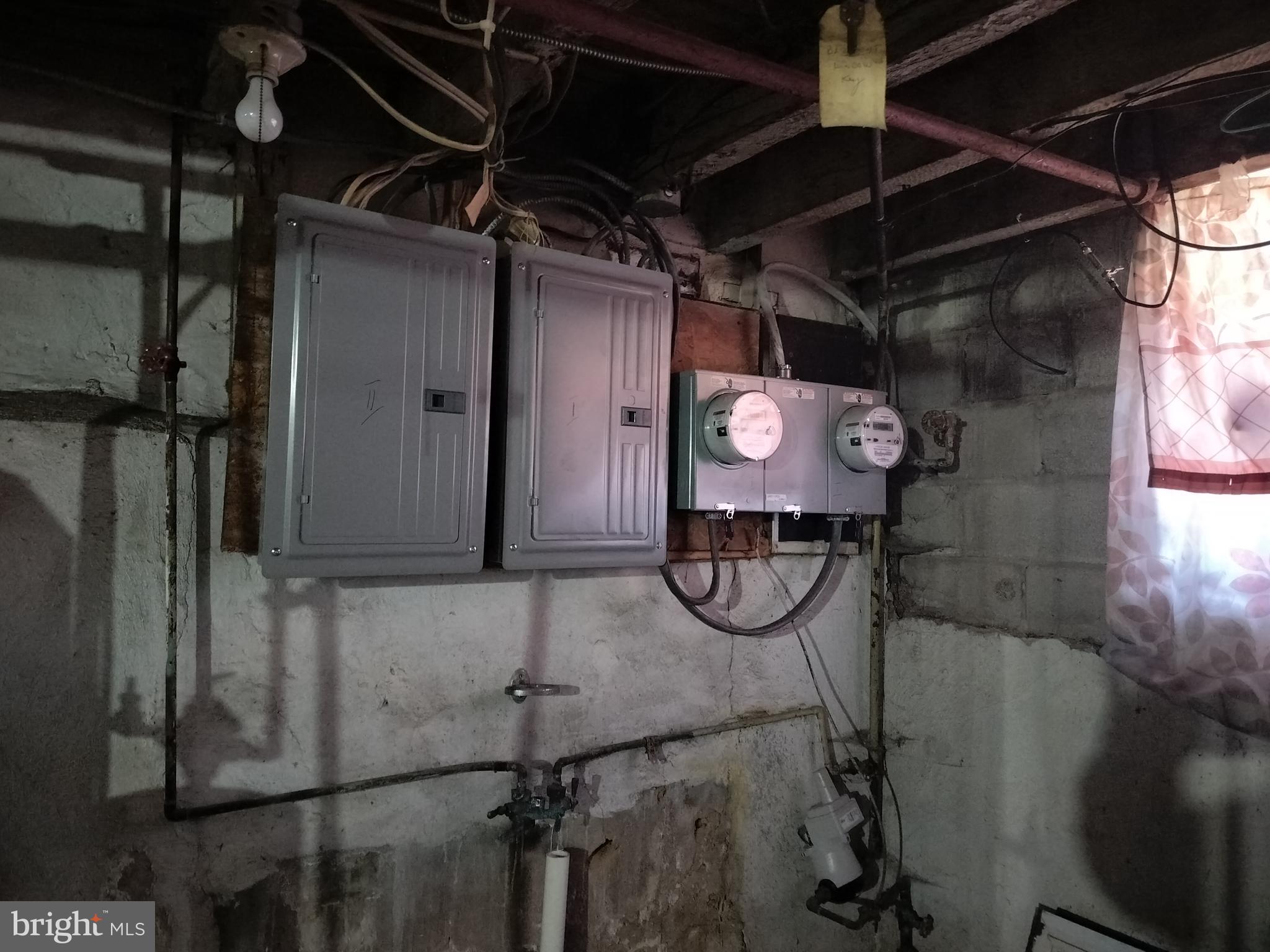 MELROSE - Residential Income