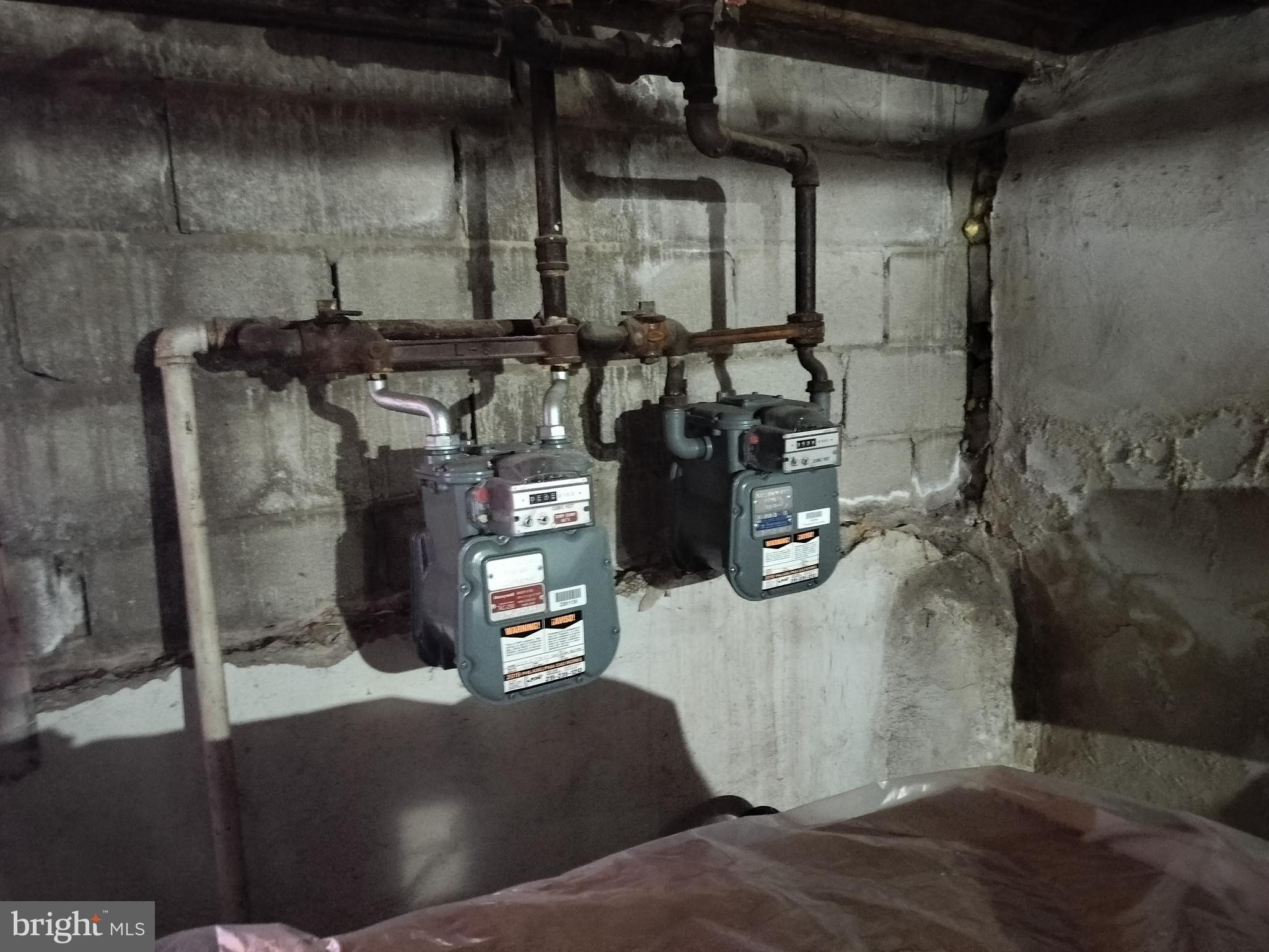 MELROSE - Residential Income