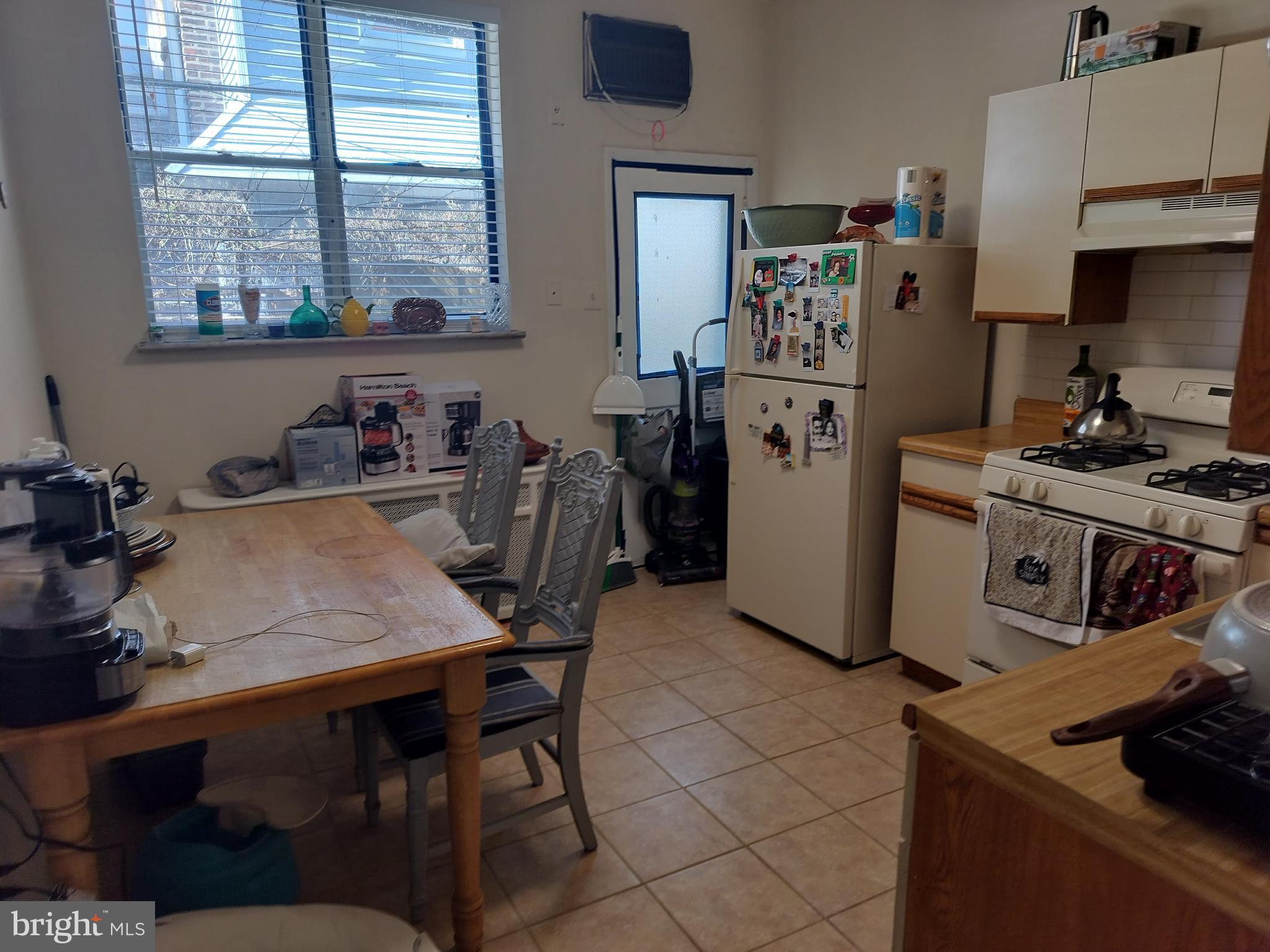 MELROSE - Residential Income