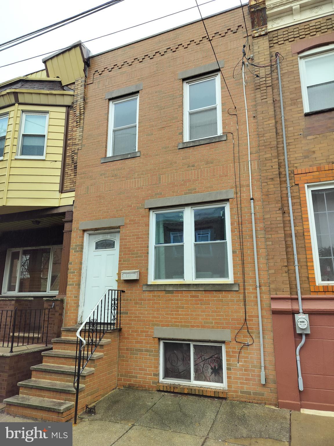 MELROSE - Residential Income