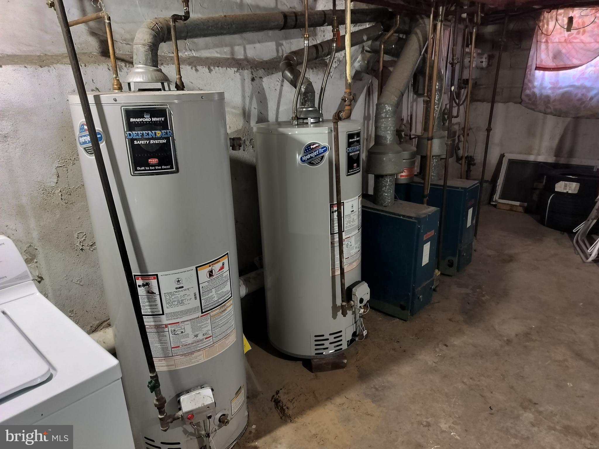 MELROSE - Residential Income