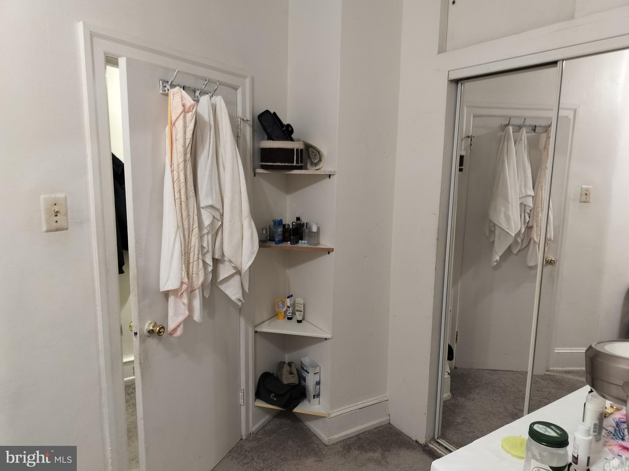 MELROSE - Residential Income