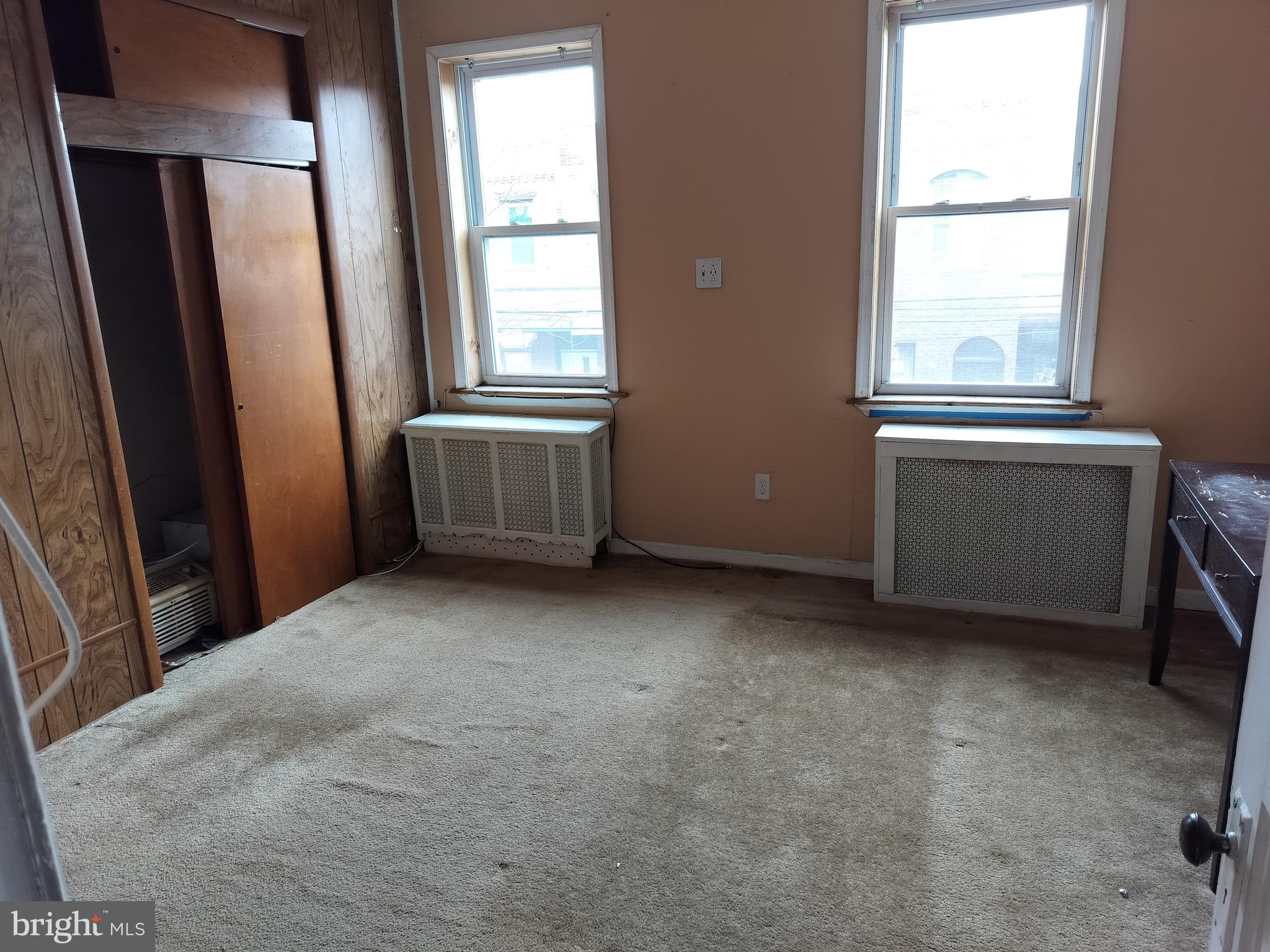 MELROSE - Residential Income