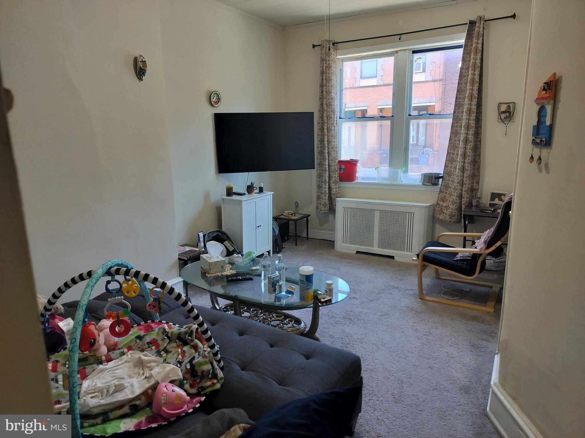 MELROSE - Residential Income