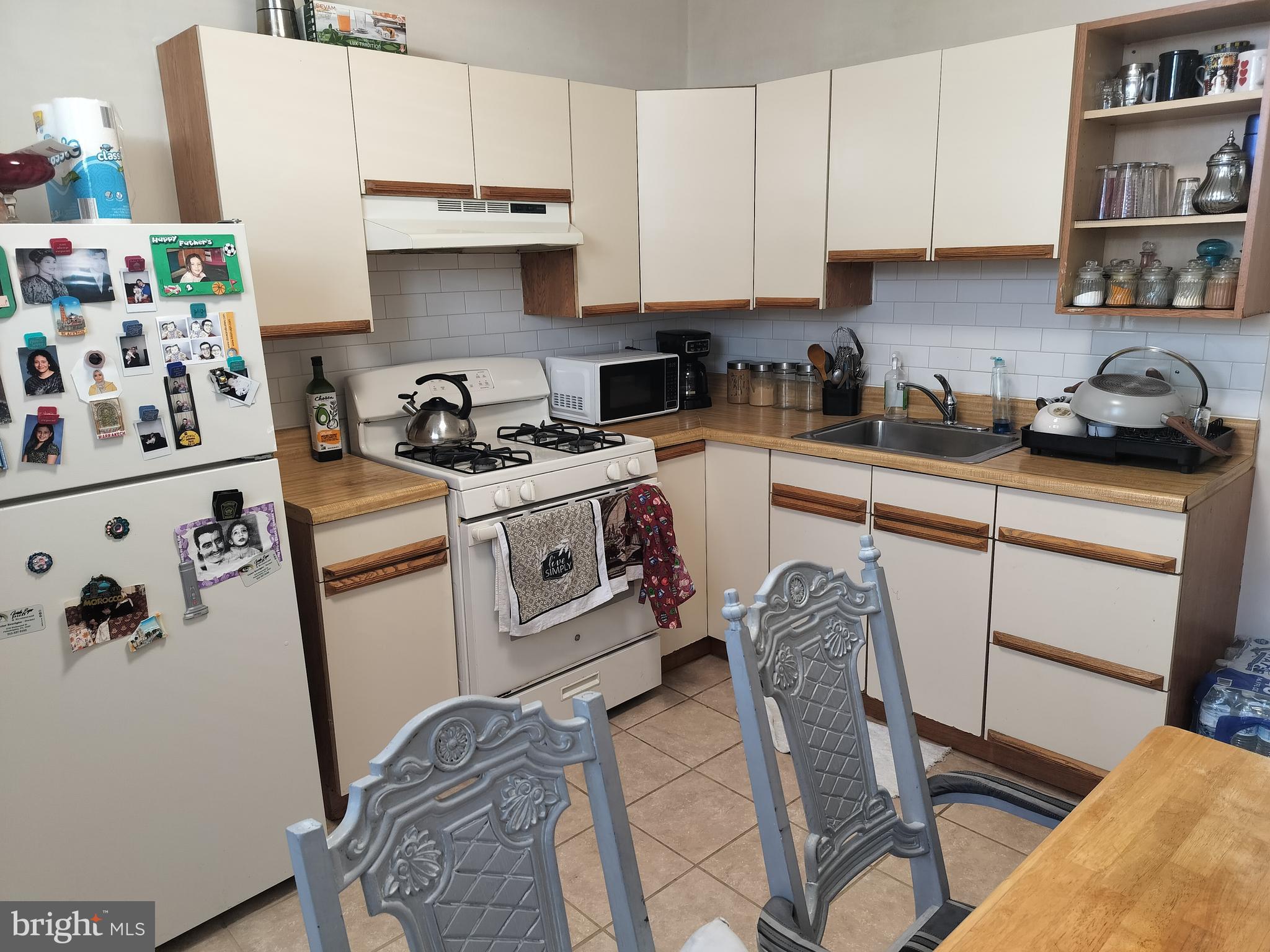 MELROSE - Residential Income