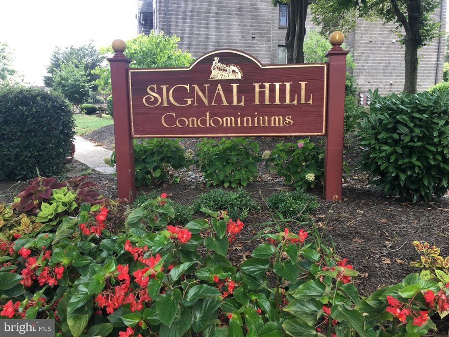 This charming yet very large one-bedroom, one-bathroom condominium is located in the highly sought-after Council Rock School District, offering a comfortable and convenient lifestyle. The open layout includes a living room with wet bar and sliding doors with direct access the spacious balcony, a separate dining room for entertaining or enjoying family meals, a fully equipped kitchen with stainless steel appliances, and a den that could also serve as a breakfast room, play room, or office.  A laundry closet in the den is super convenient.  Through the double doors lies the primary suite with large closet and full bathroom.  This unit offers several additional closets for extra storage.  New paint throughout, new stove and refrigerator, new water heater,  newer heater (4 years) and newer carpeting.  Close to Newtown Boro, shopping, restaurants and transportation.  This is one condo you won't want to miss.  Schedule your appointment today!