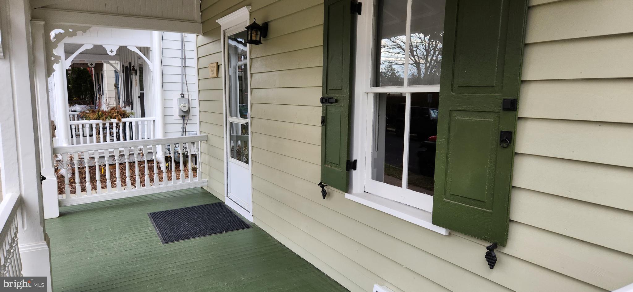 173 WASHINGTON STREET