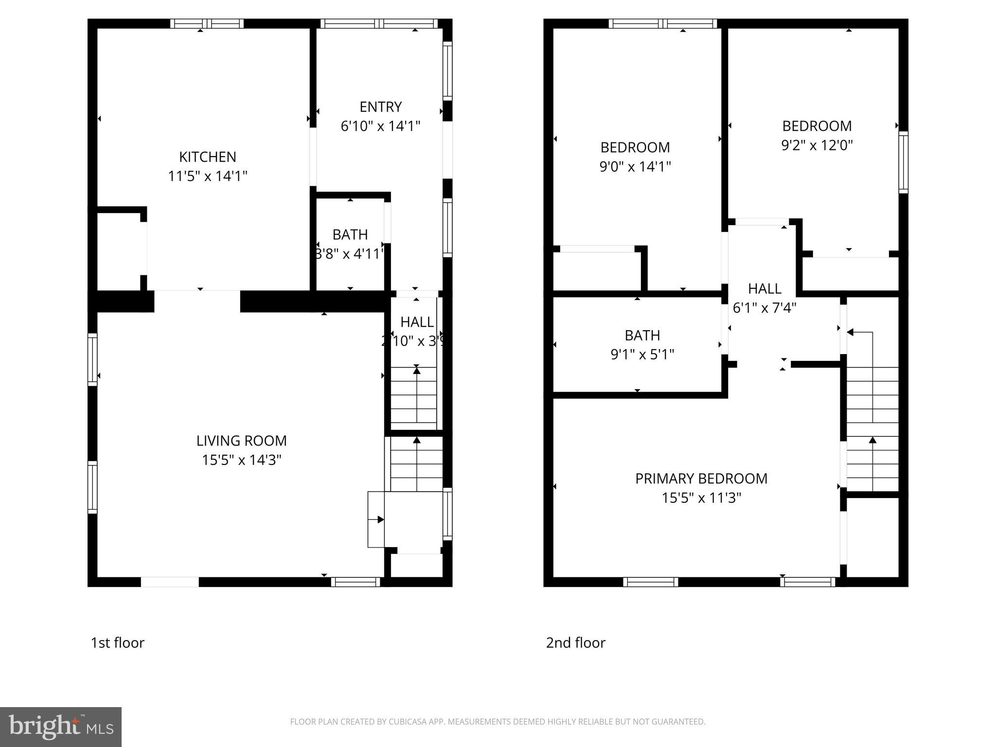 DOYLESTOWN - Residential