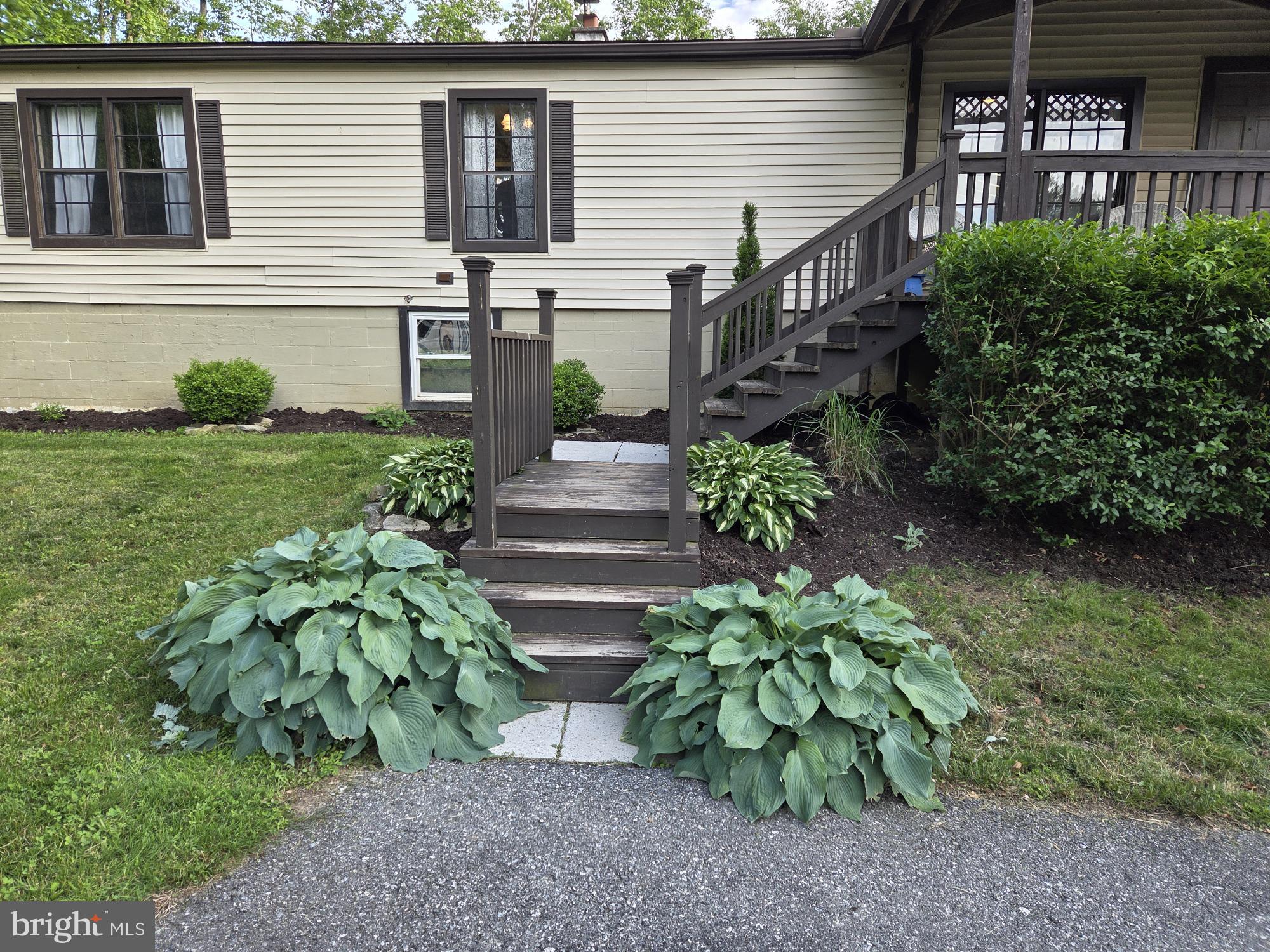 46 RINEER ROAD