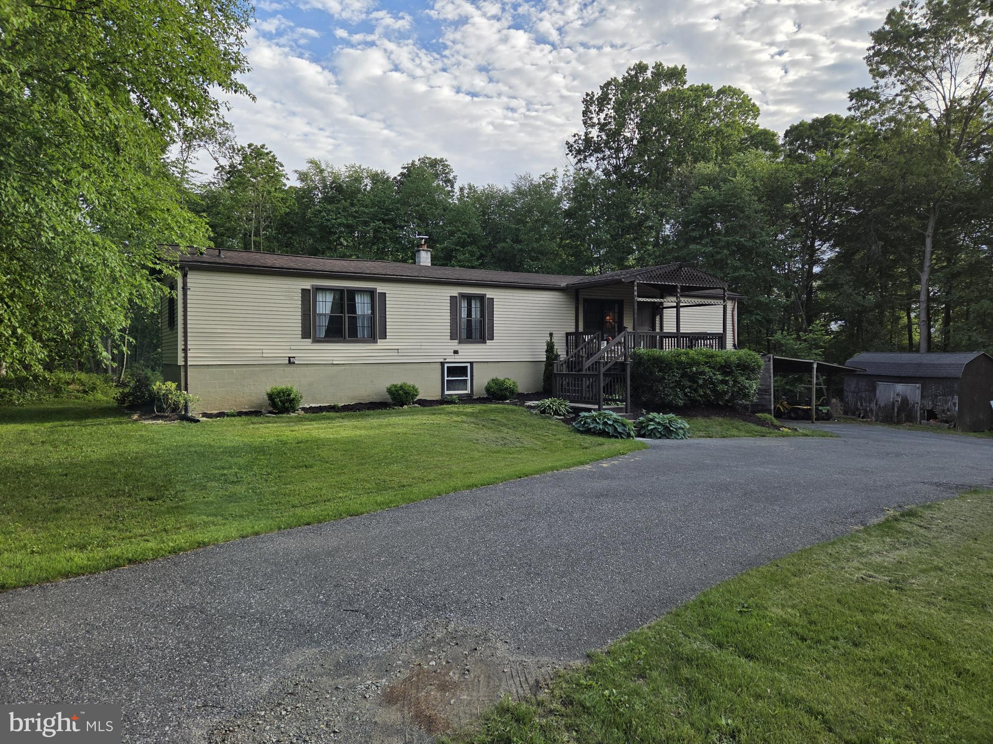 46 RINEER ROAD