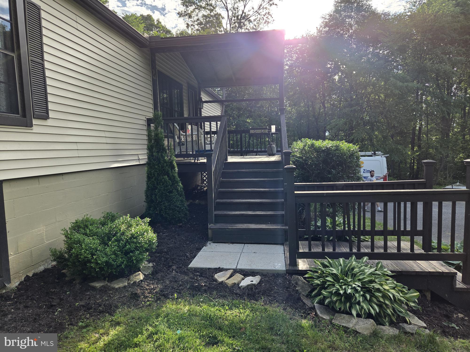 46 RINEER ROAD