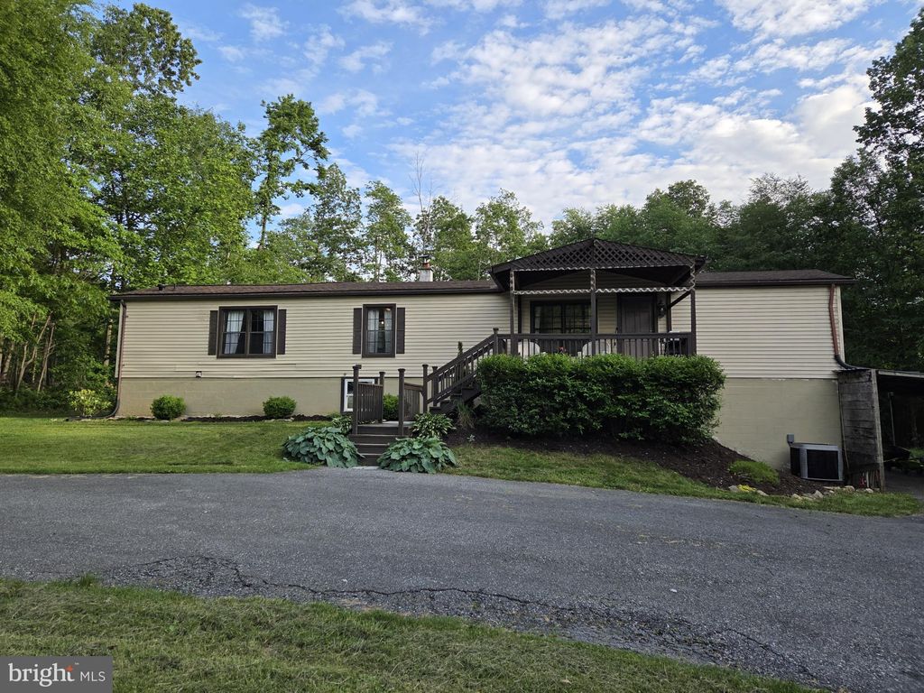Photo of 46 Rineer Road, QUARRYVILLE, PA 17566 (MLS # PALA2073530)