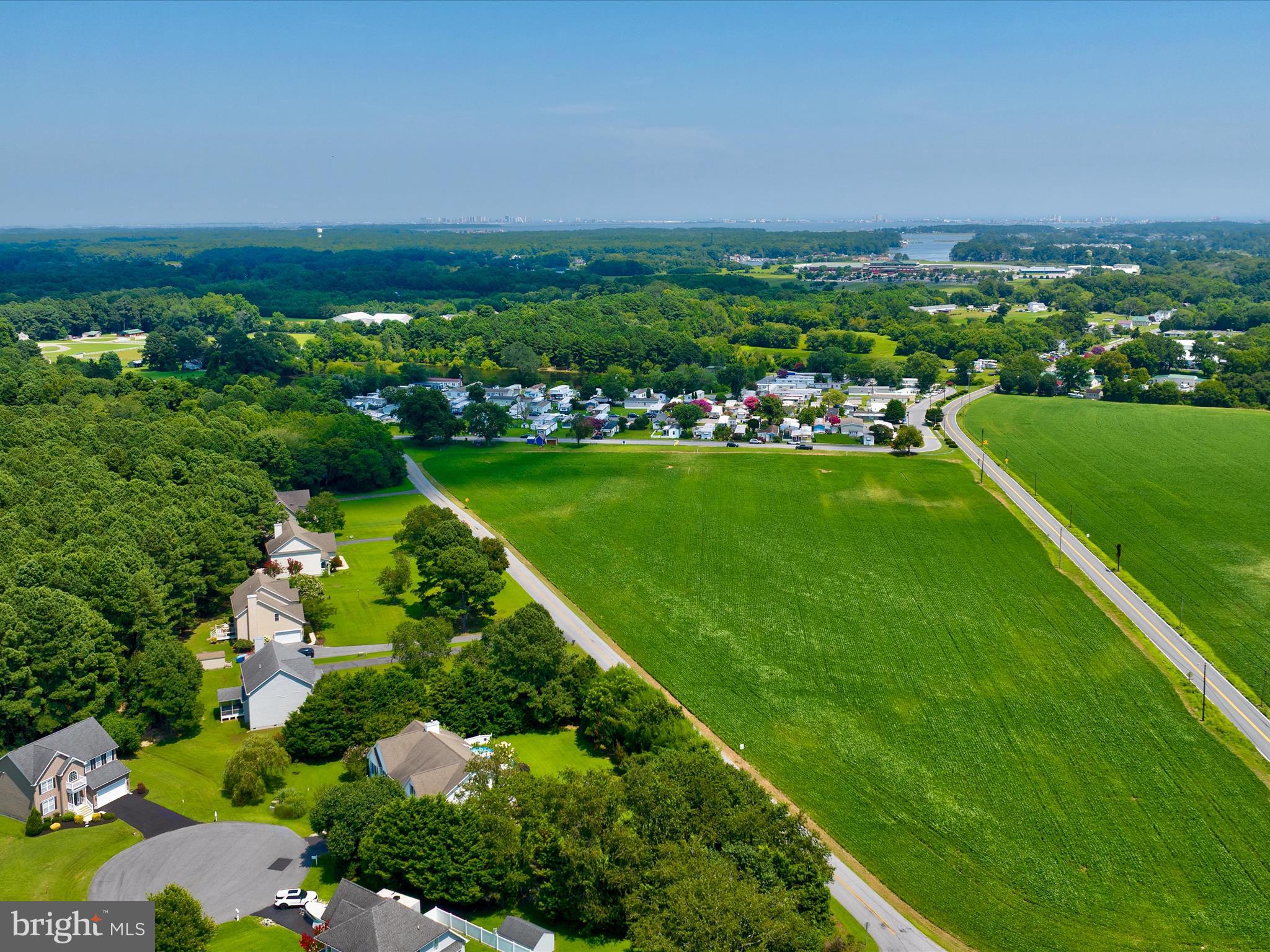 WILLOW BROOK - Residential