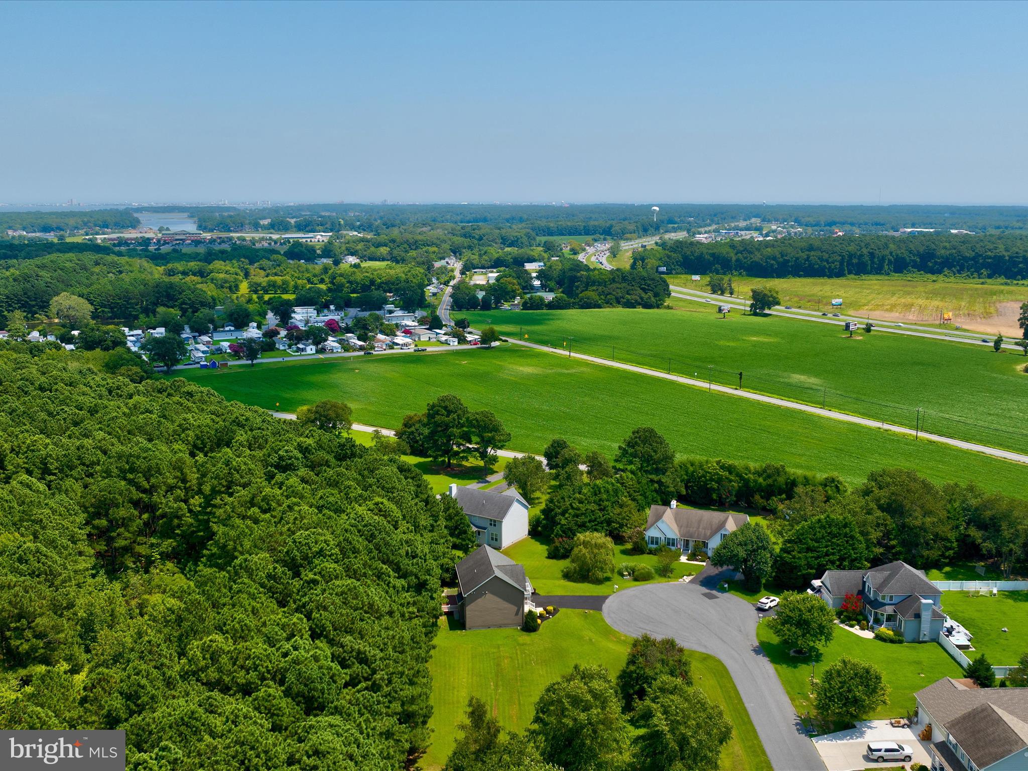 WILLOW BROOK - Residential