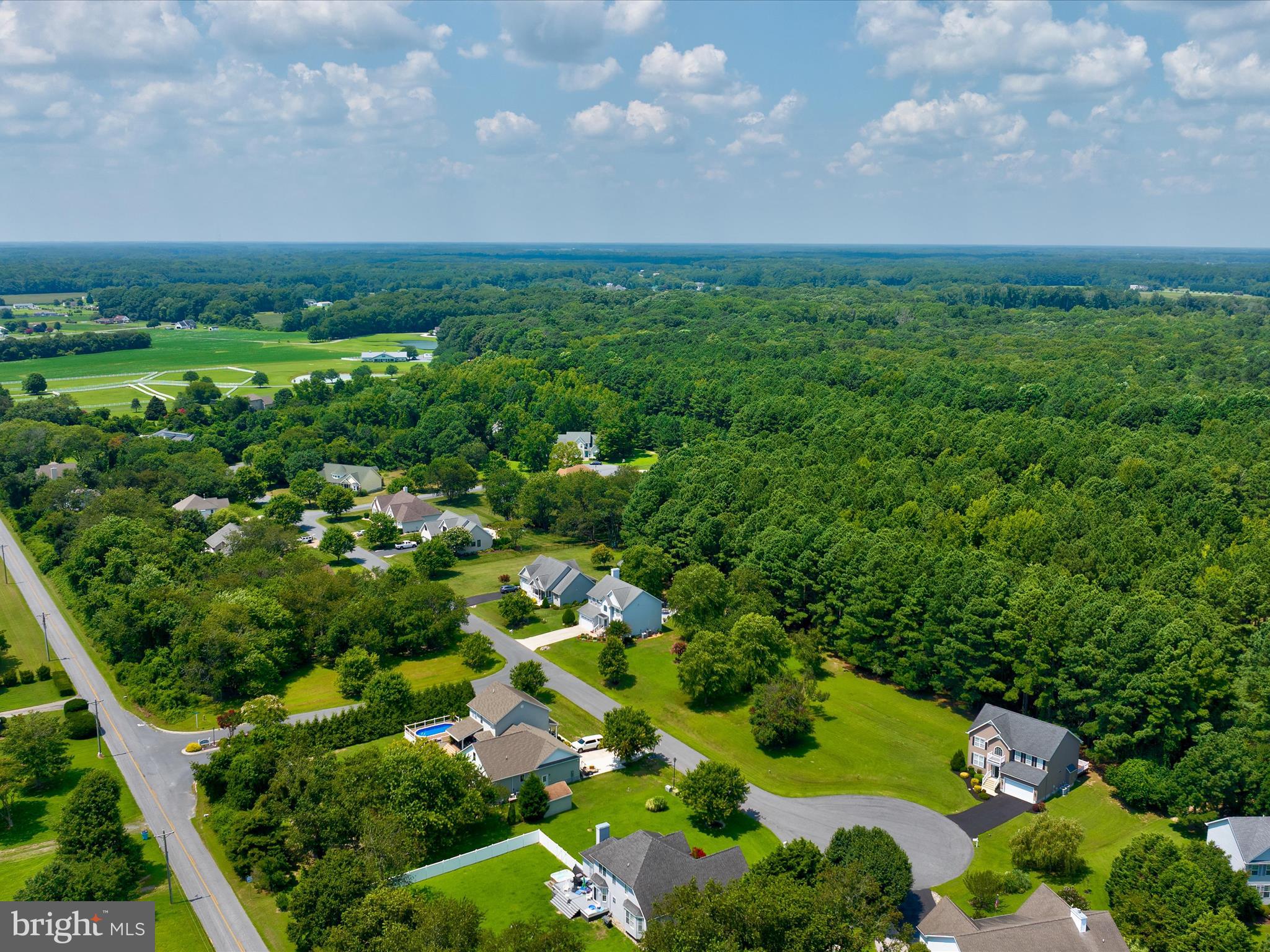 WILLOW BROOK - Residential