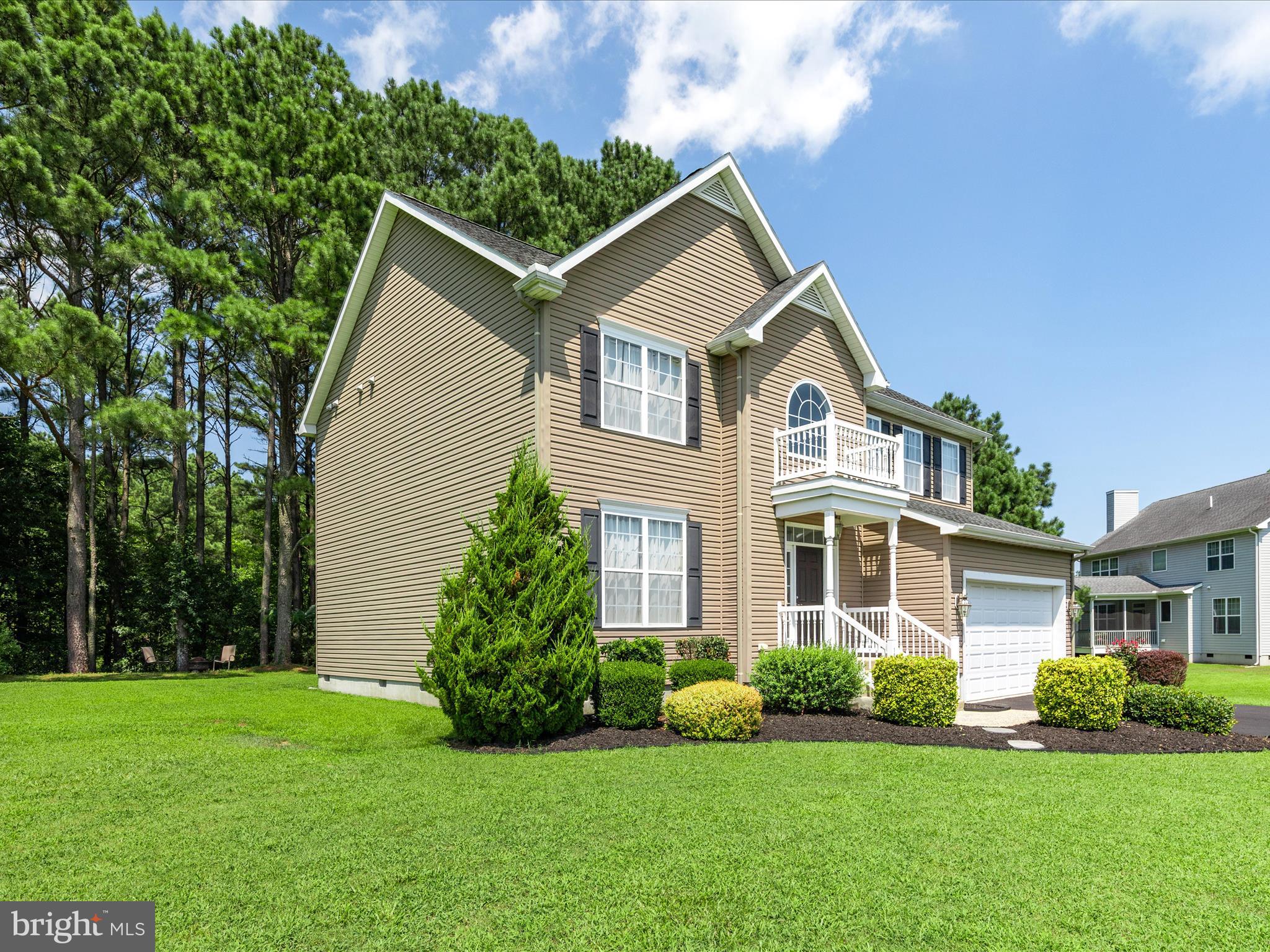 WILLOW BROOK - Residential