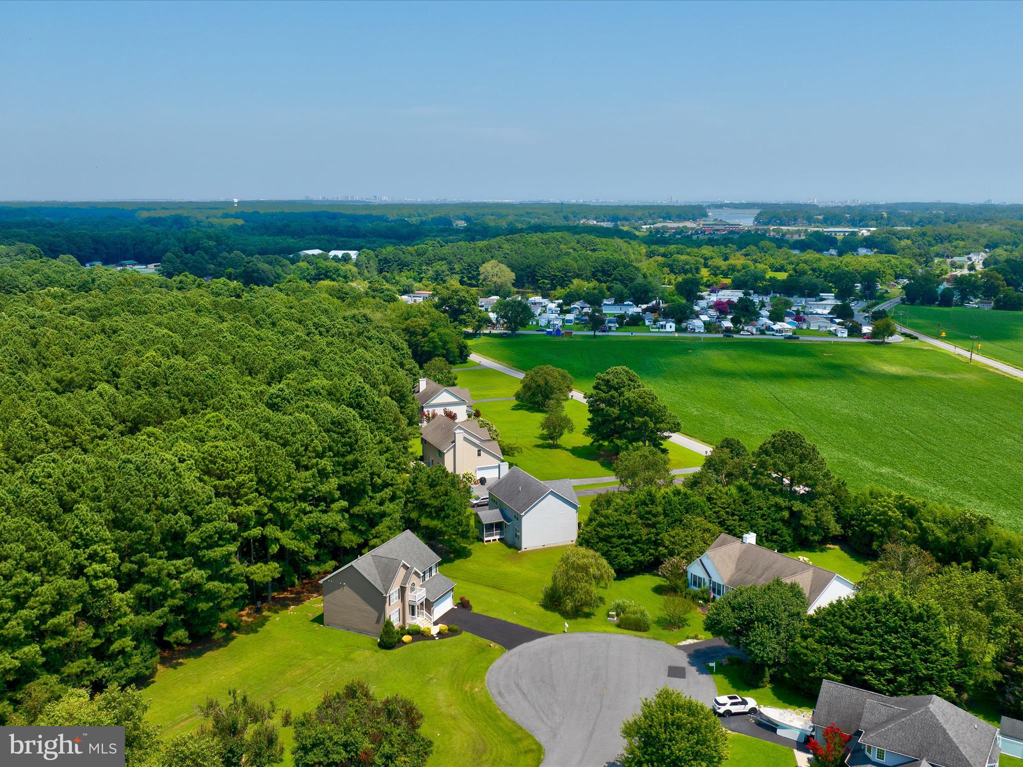 WILLOW BROOK - Residential