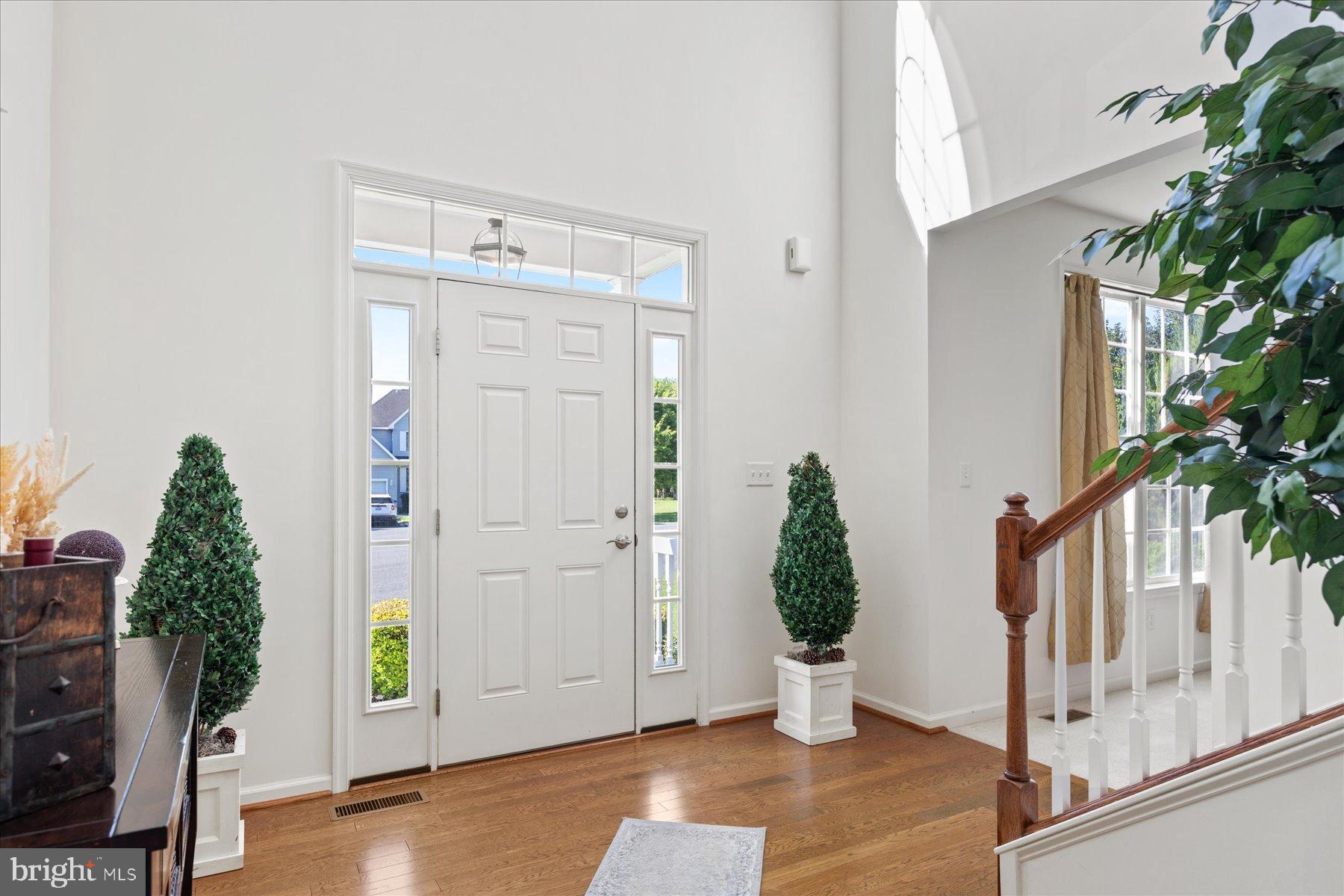 WILLOW BROOK - Residential