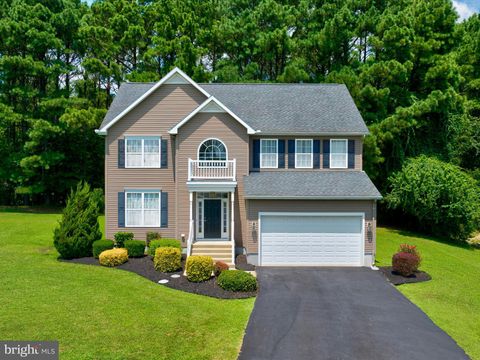 10202 WILLOWBROOK DRIVE BERLIN MD 21811