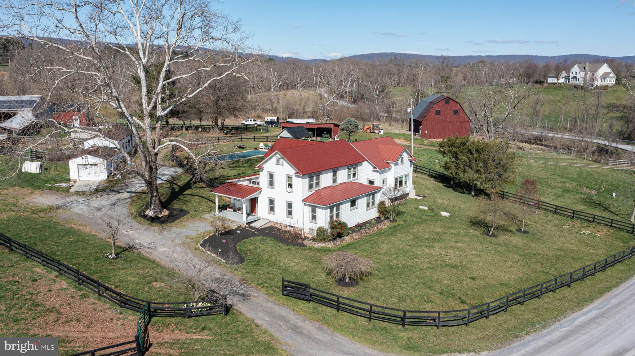 NONE AVAILABLE - Farm