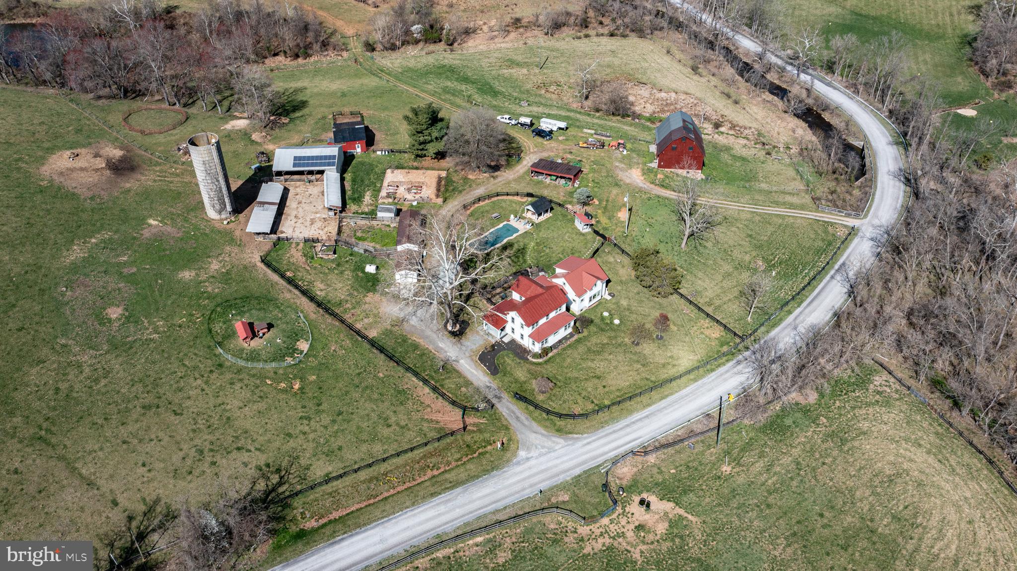 NONE AVAILABLE - Farm