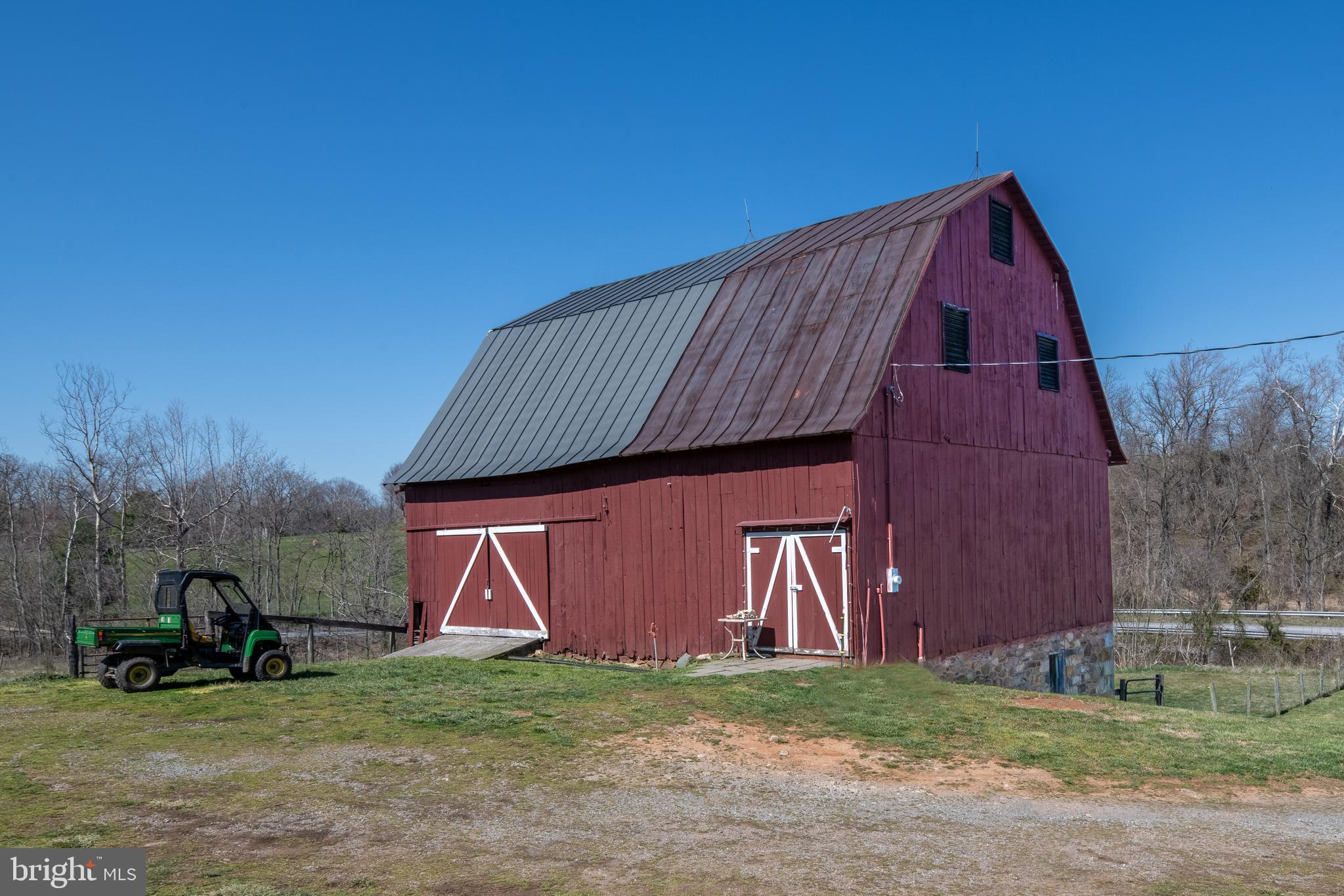 NONE AVAILABLE - Farm