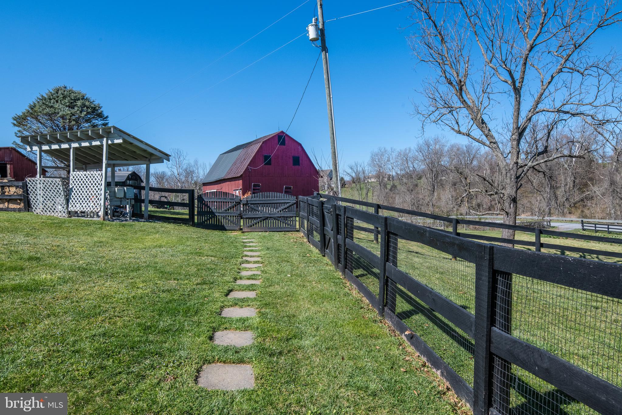 NONE AVAILABLE - Farm