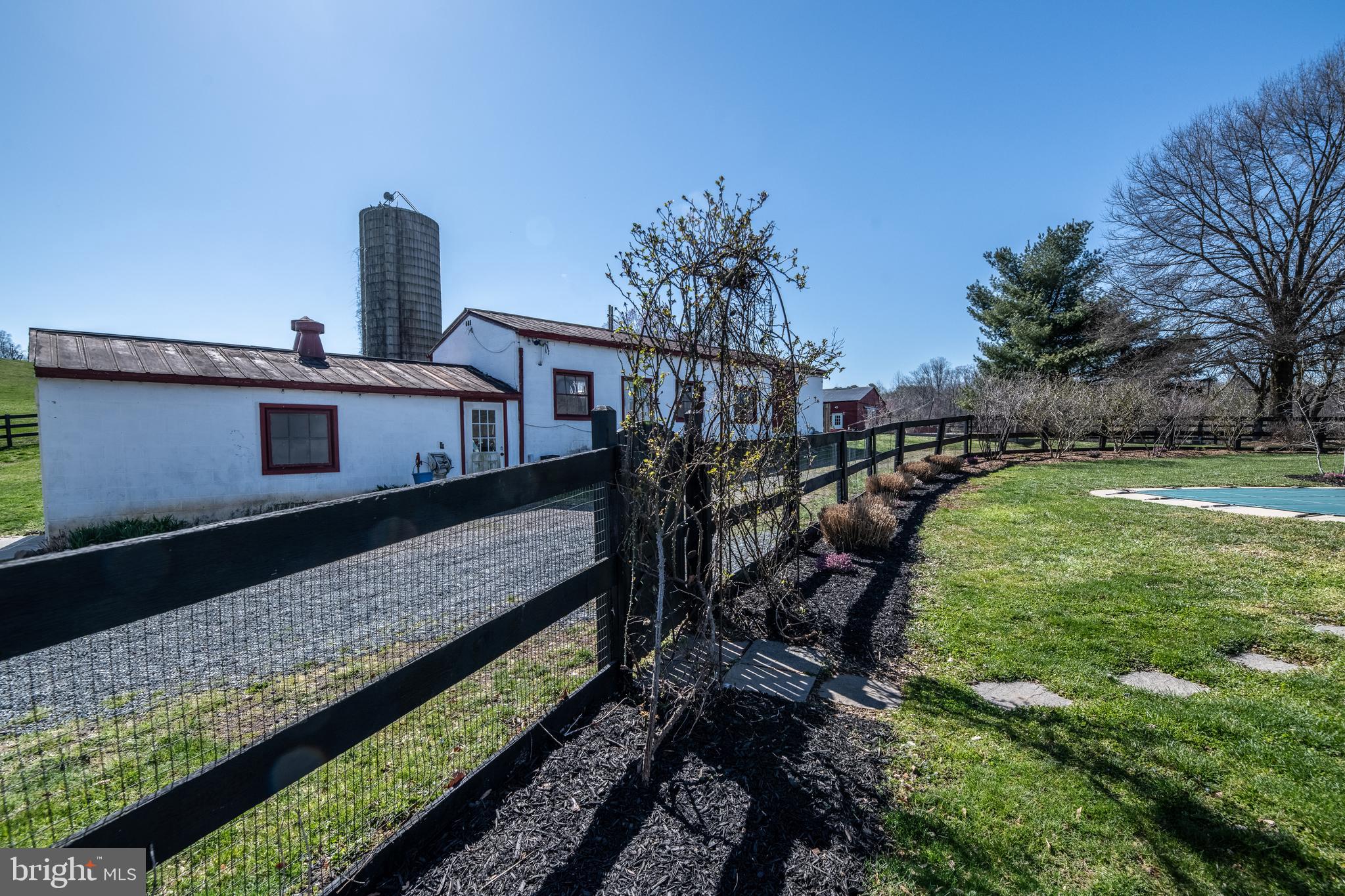 NONE AVAILABLE - Farm