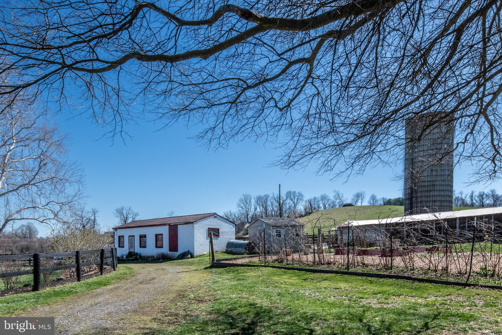 NONE AVAILABLE - Farm