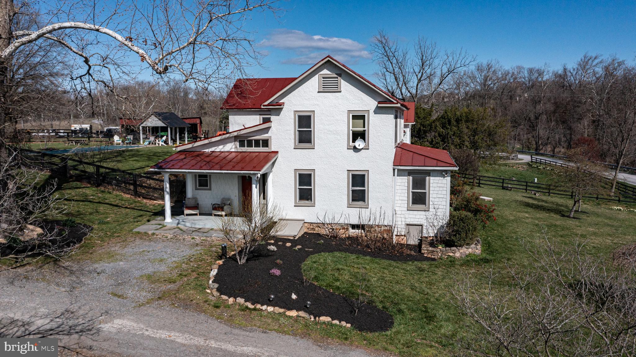 NONE AVAILABLE - Farm