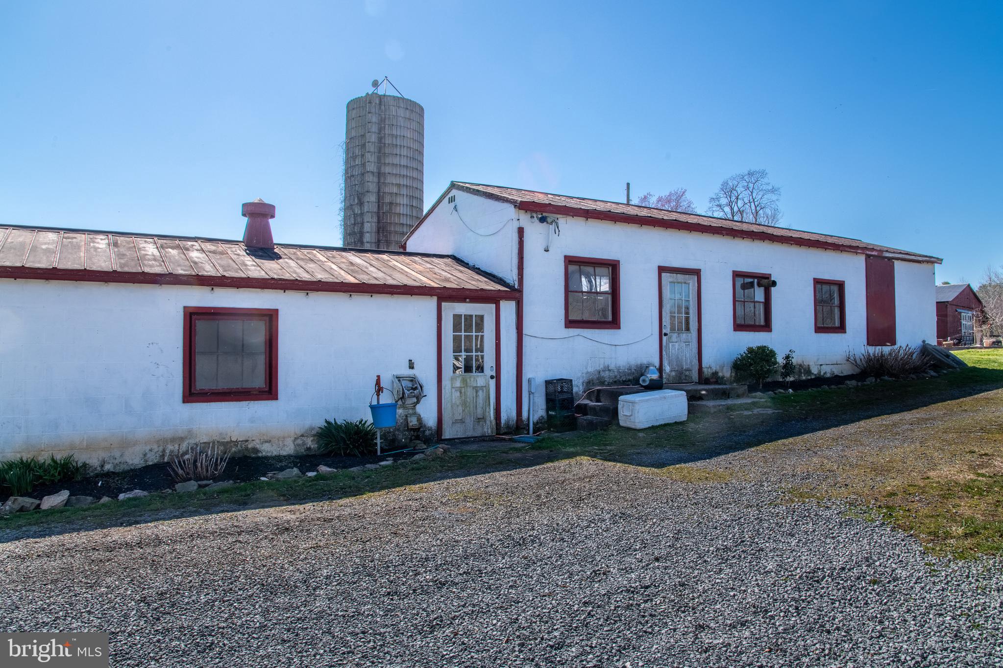 NONE AVAILABLE - Farm