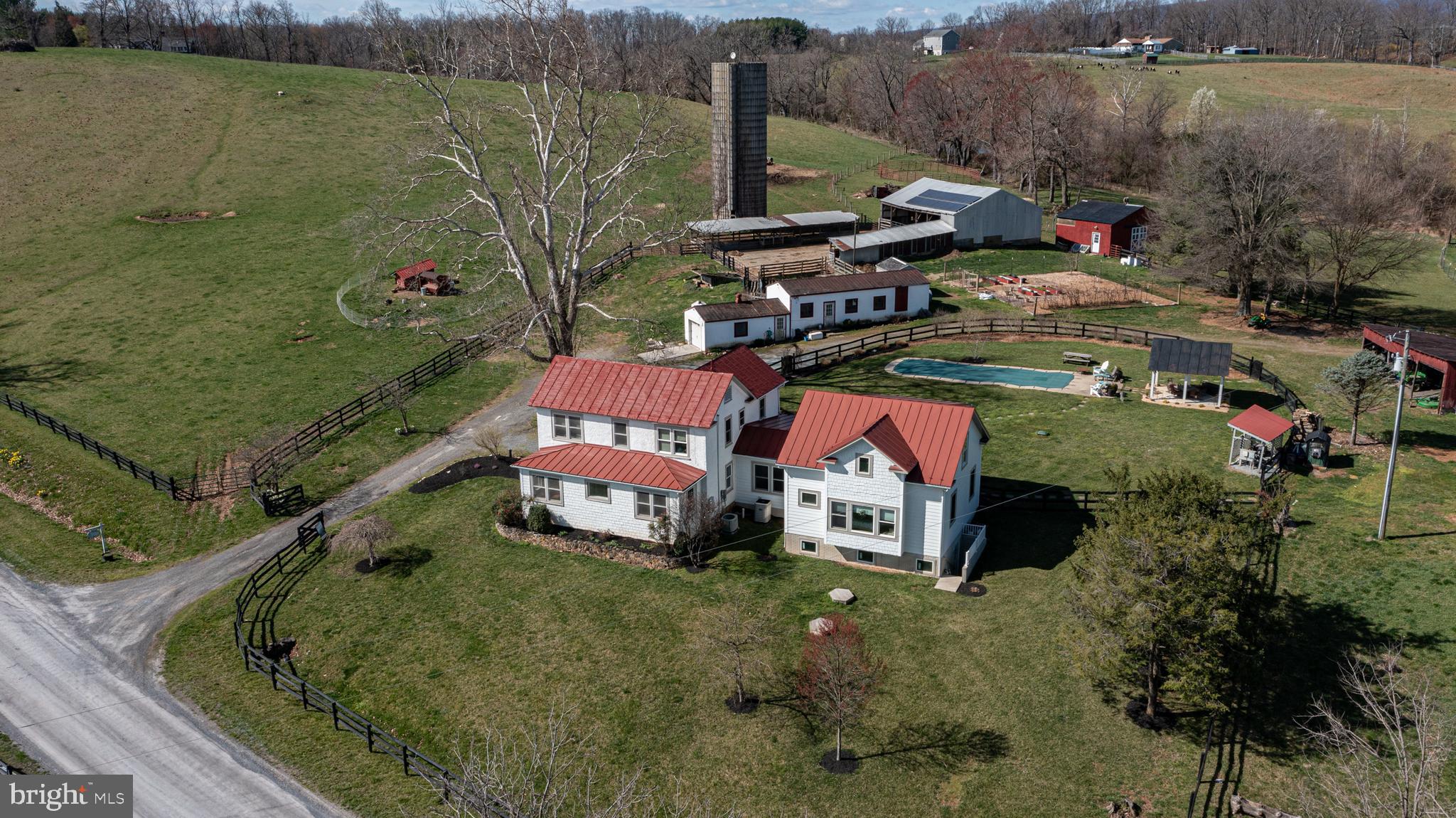 NONE AVAILABLE - Farm