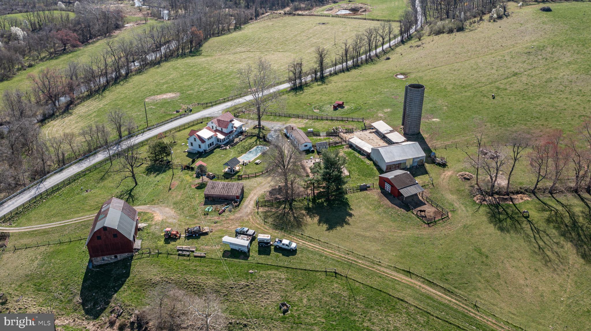 NONE AVAILABLE - Farm