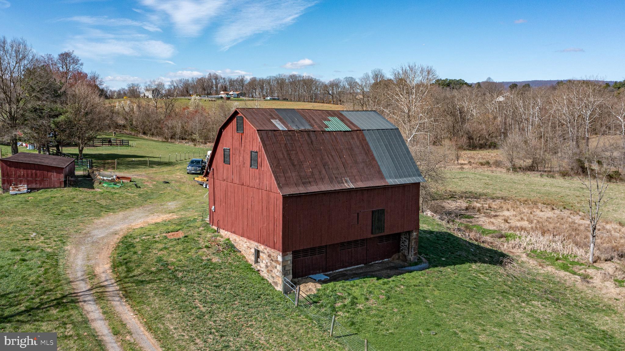 NONE AVAILABLE - Farm